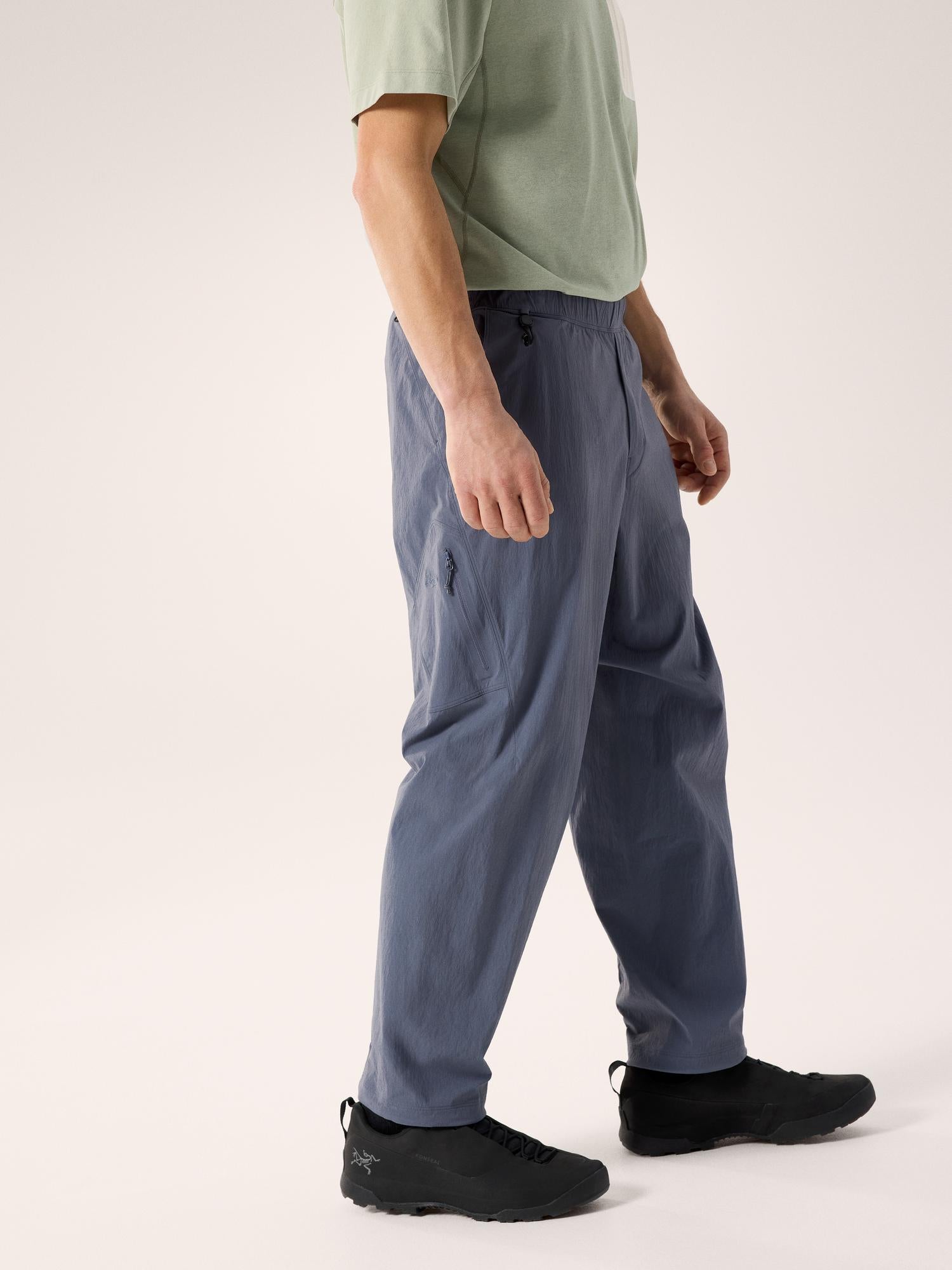 Konseal Pant 長褲 男款