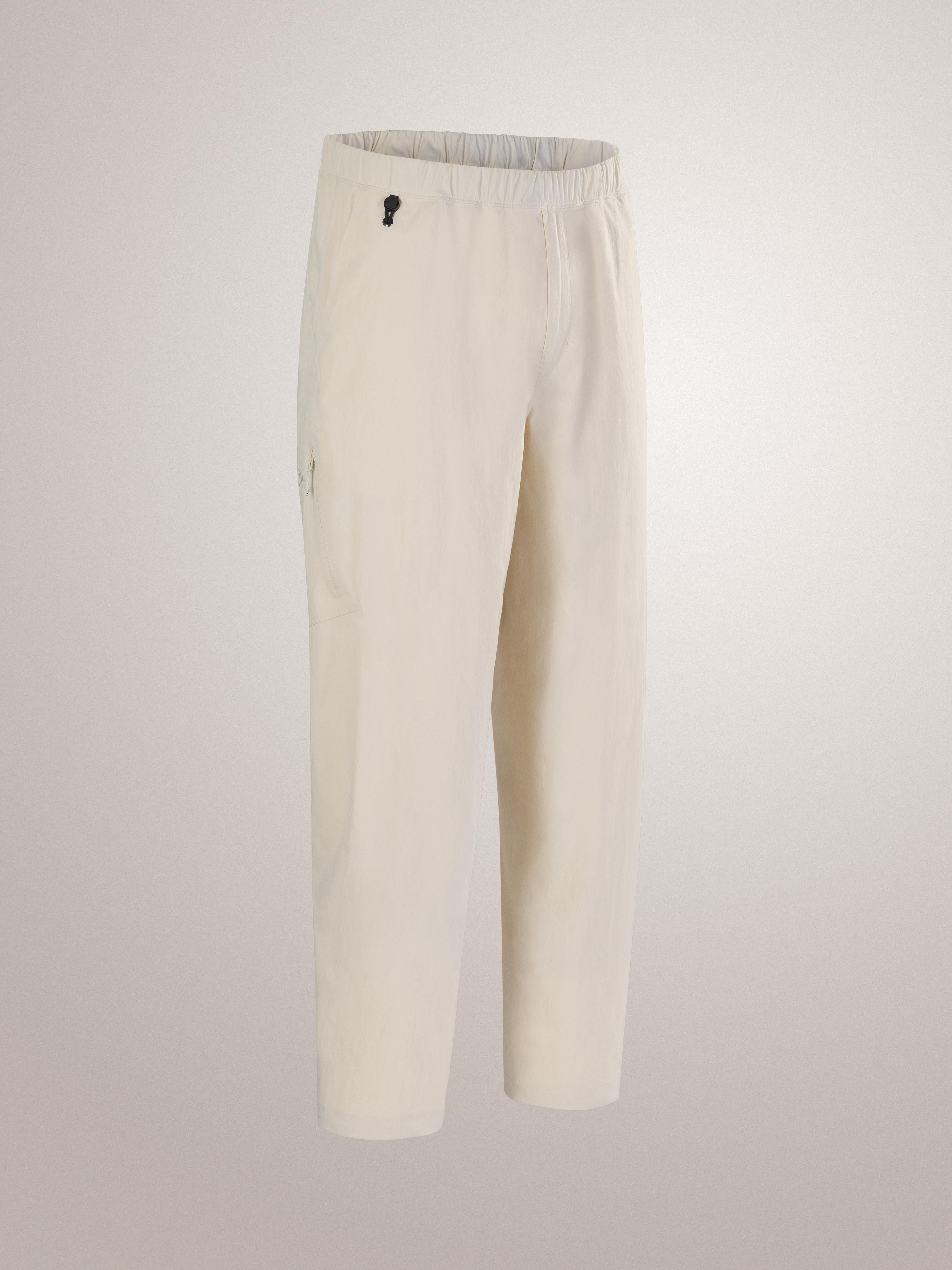 Konseal Pant 長褲 男款