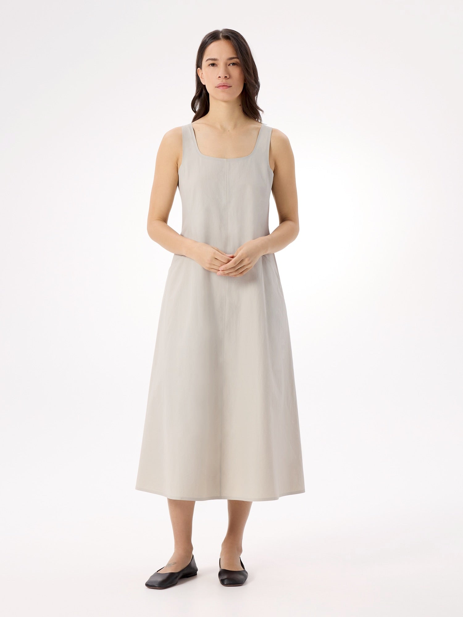 Cila SL Dress 裙款 女款