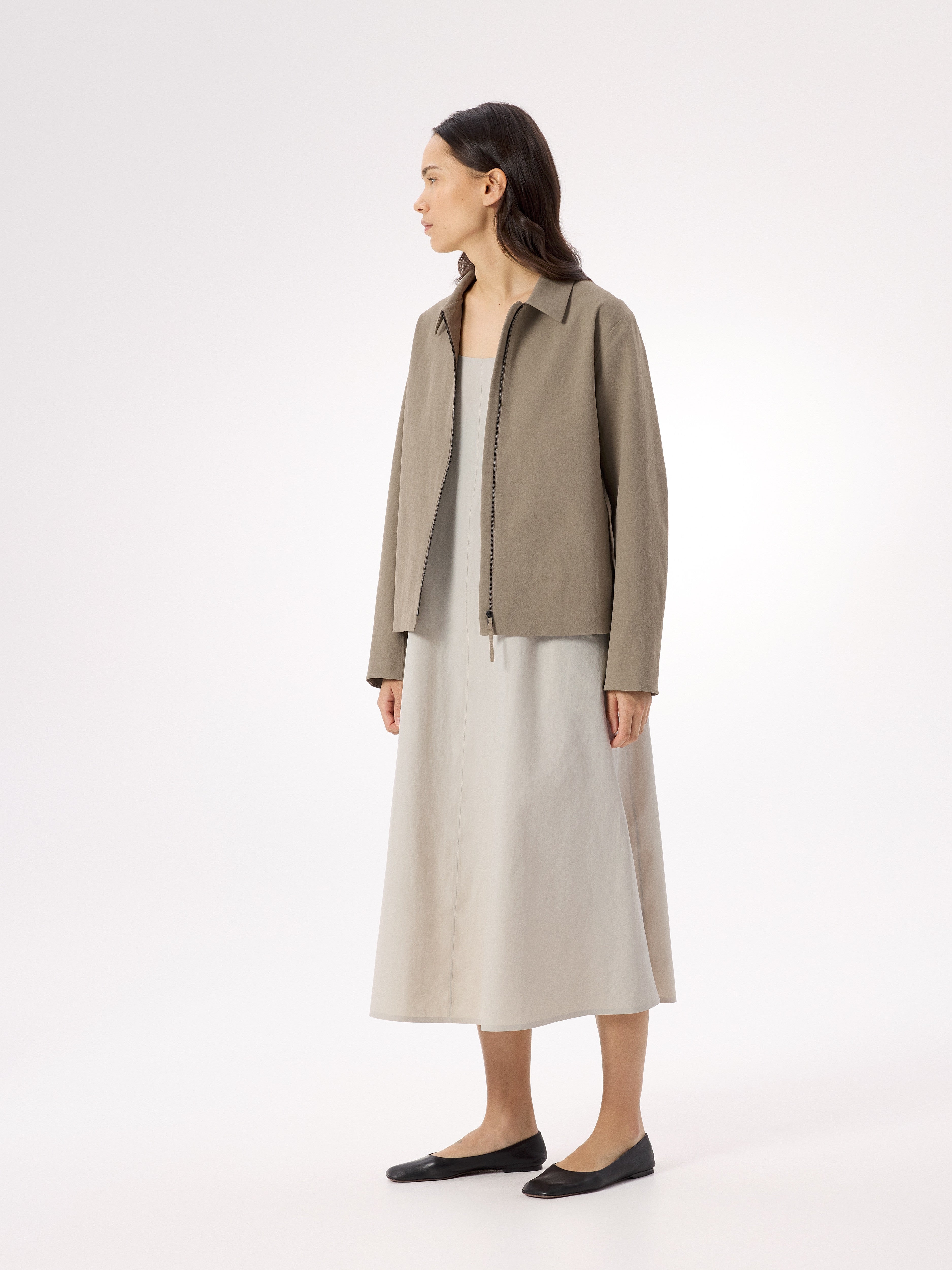 Cila SL Dress 裙款 女款
