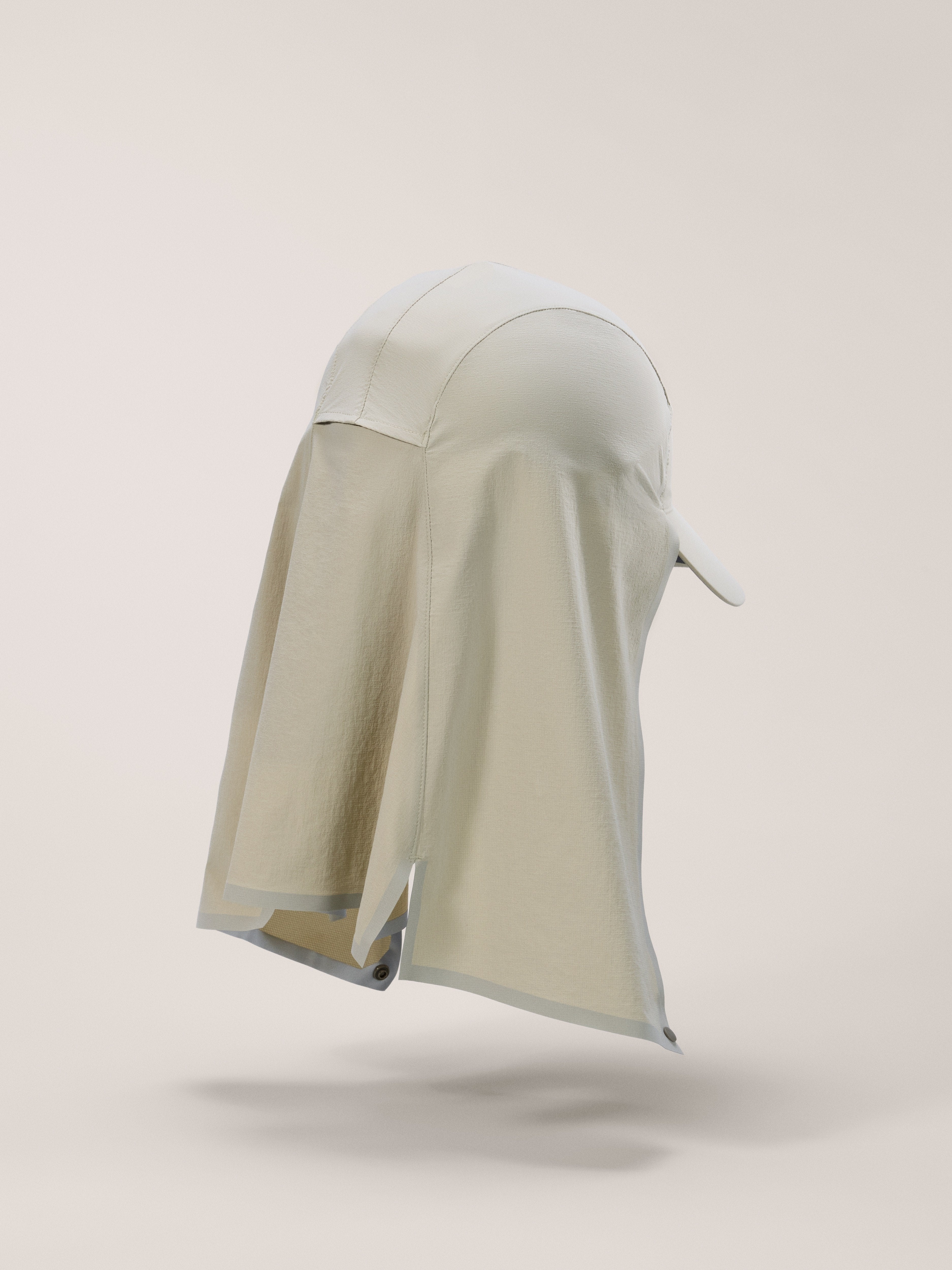Sima 5 Panel Cap 休閒帽