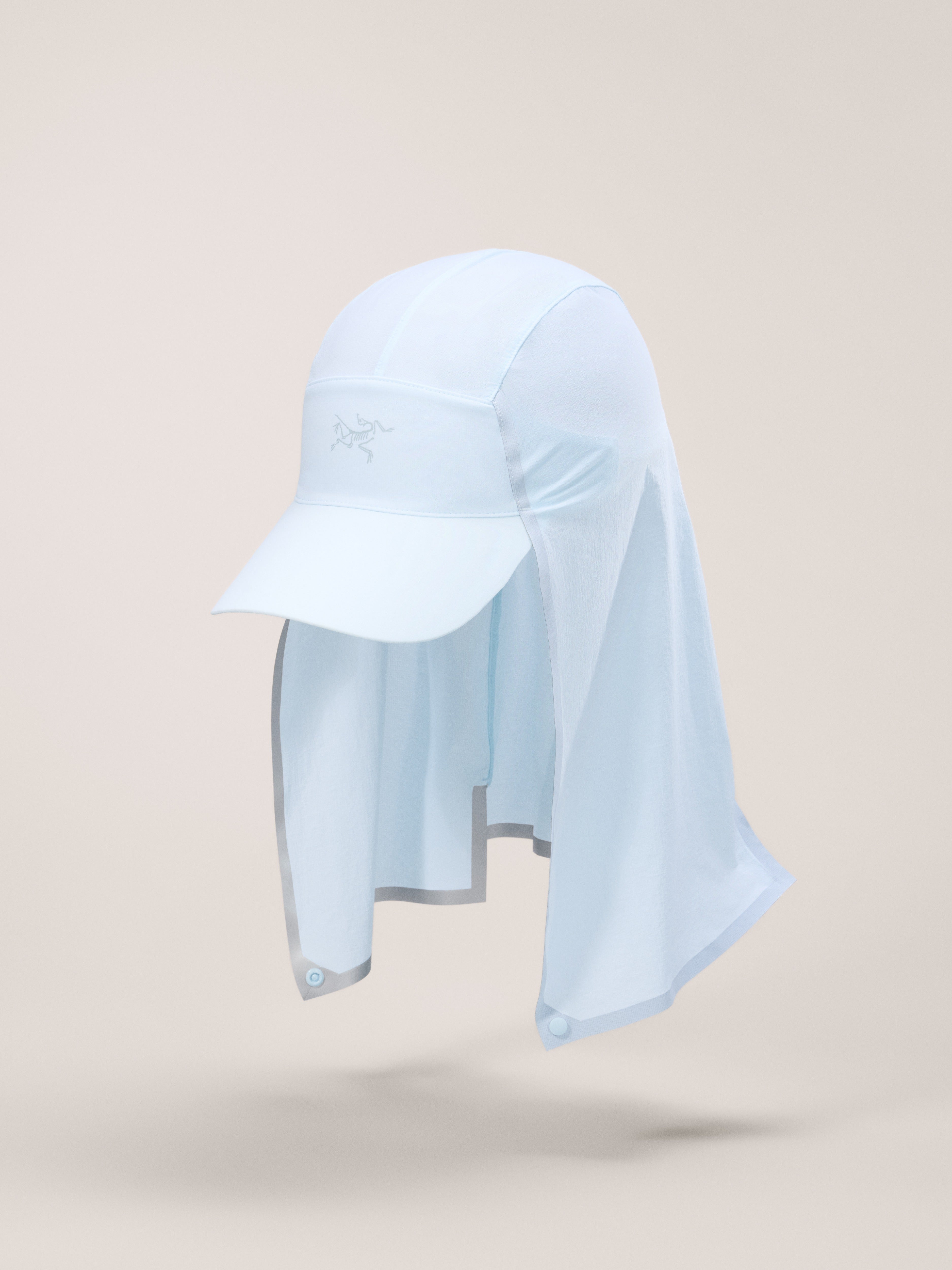 Sima 5 Panel Cap 休閒帽