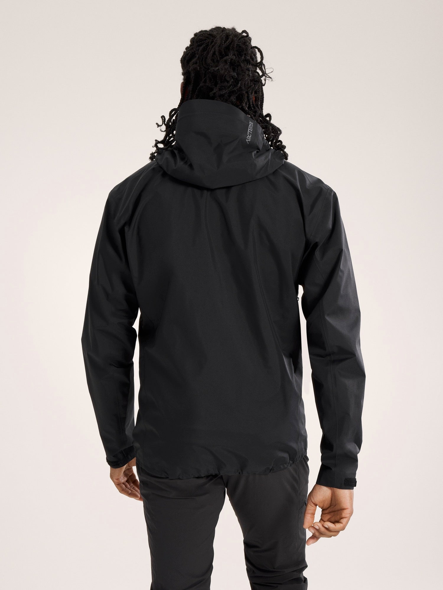 Beta SL Jacket 防水硬殼外套 男款