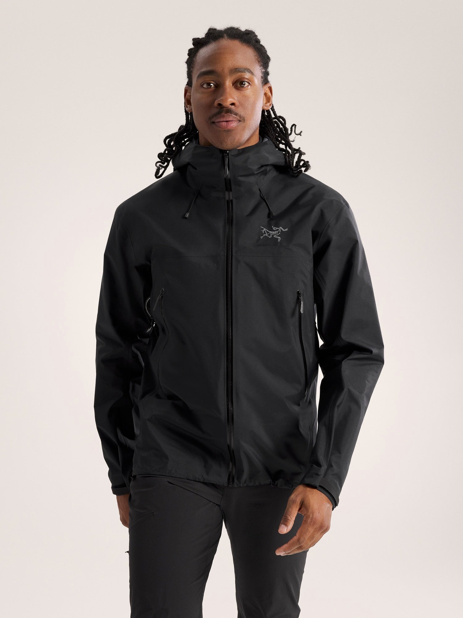 Beta SL Jacket 防水硬殼外套 男款