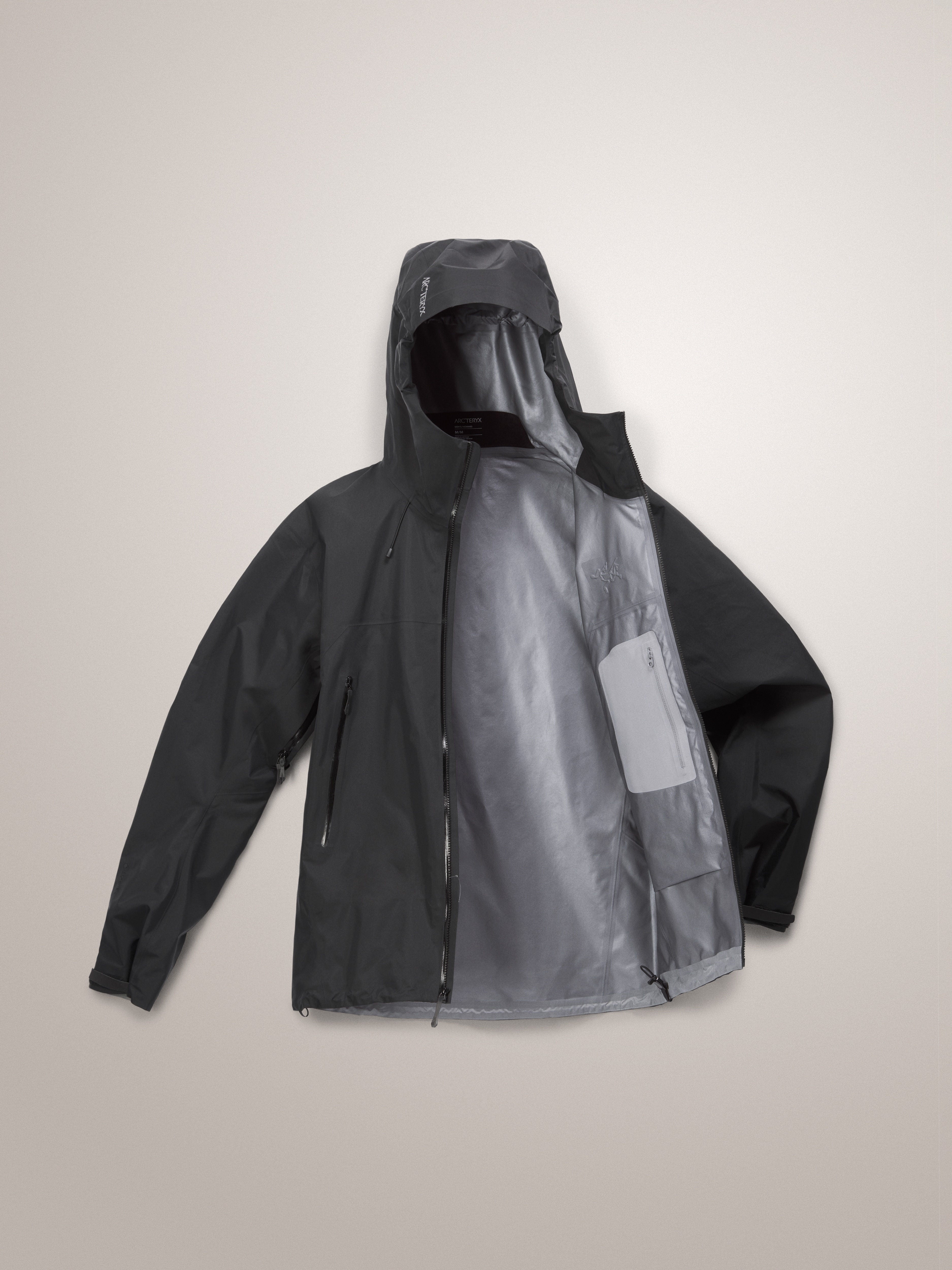 Beta SL Jacket 防水硬殼外套 男款
