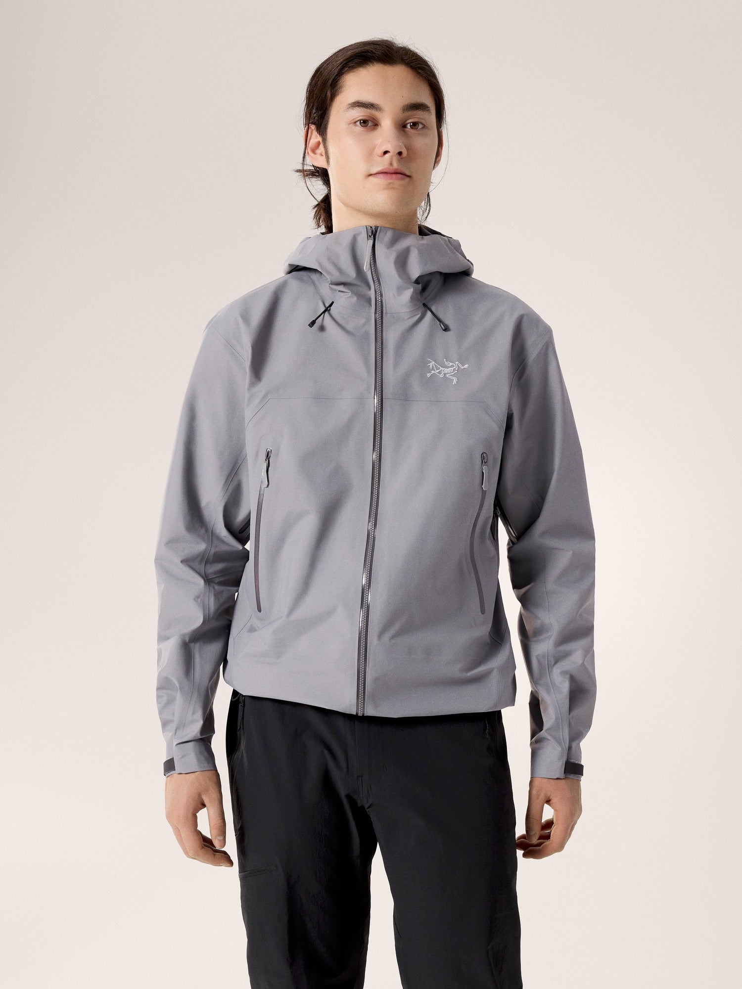 Beta SL Jacket 防水硬殼外套 男款