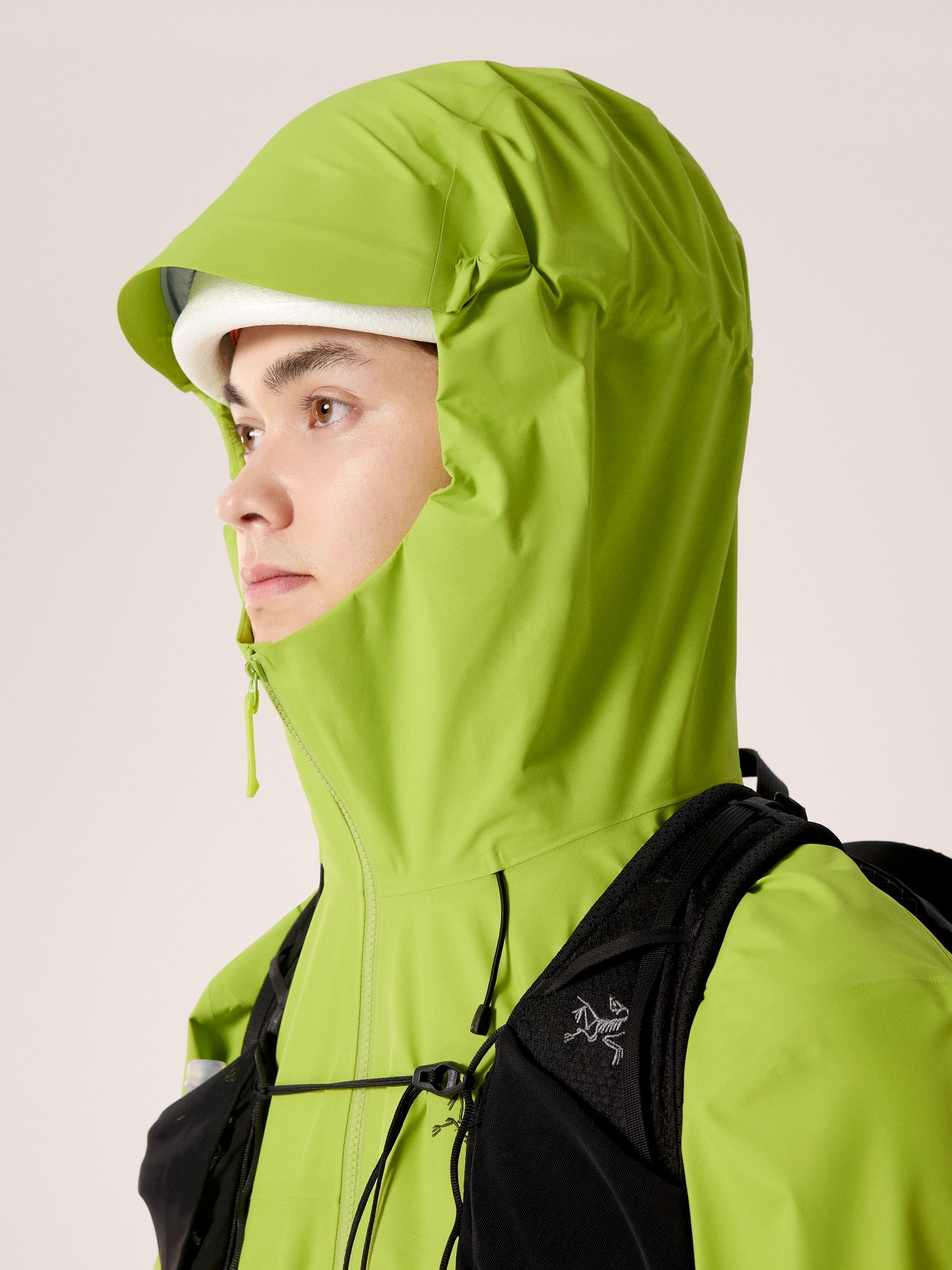 Beta SL Jacket 防水硬殼外套 男款