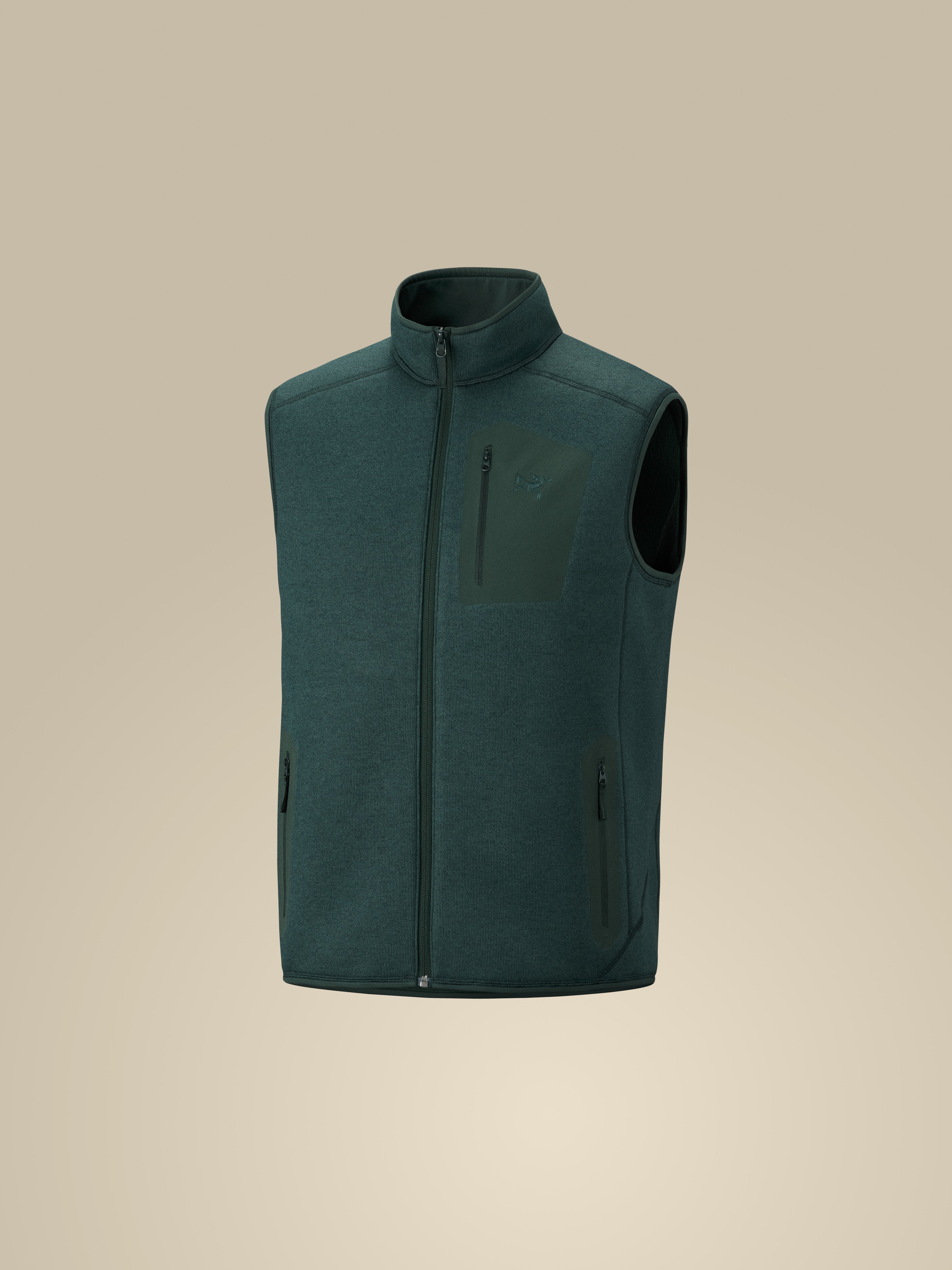 #顏色_墨玉綠 Dark Jade Heather