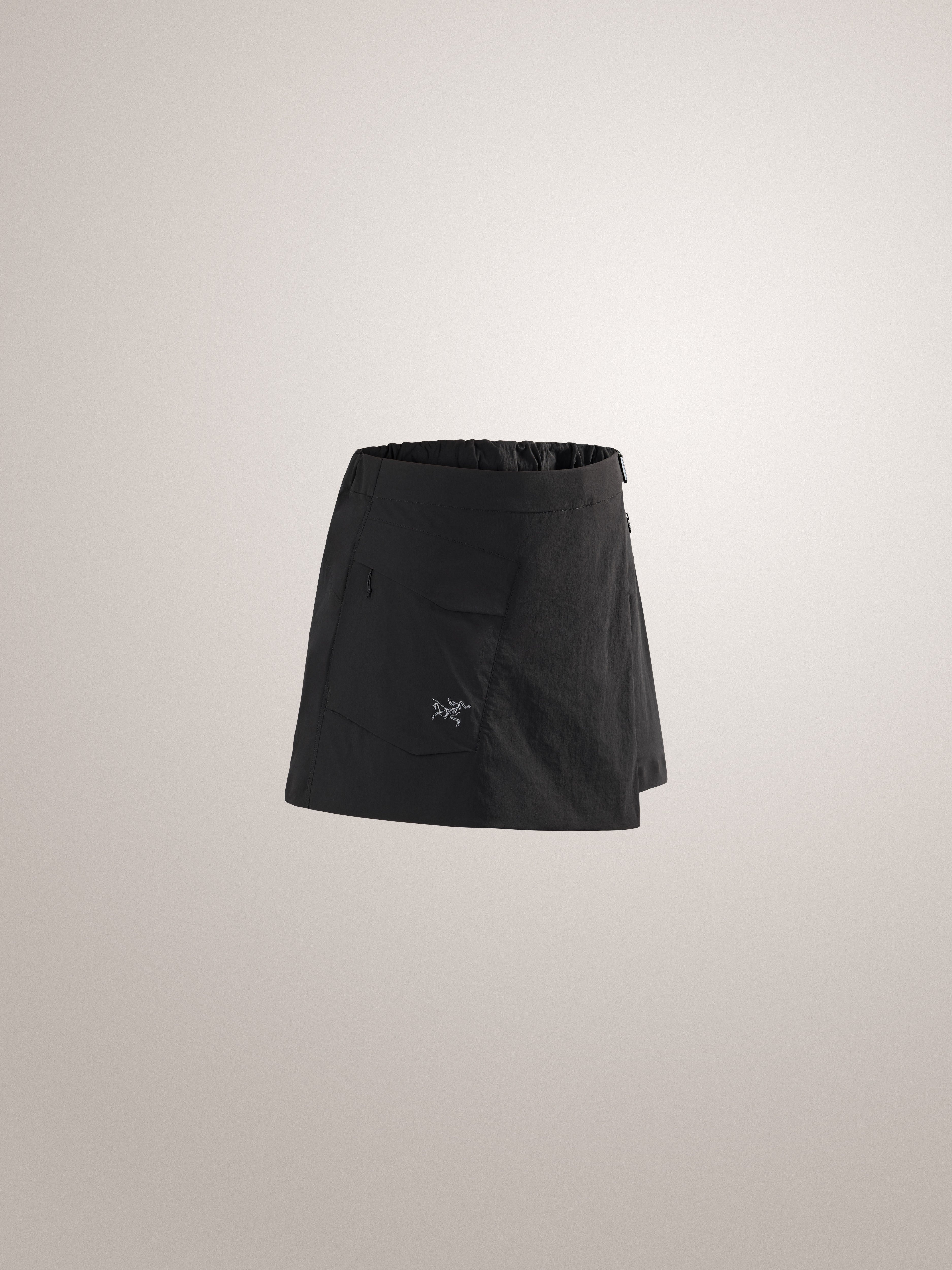 Sonii SL Skort 4'褲裙 女款
