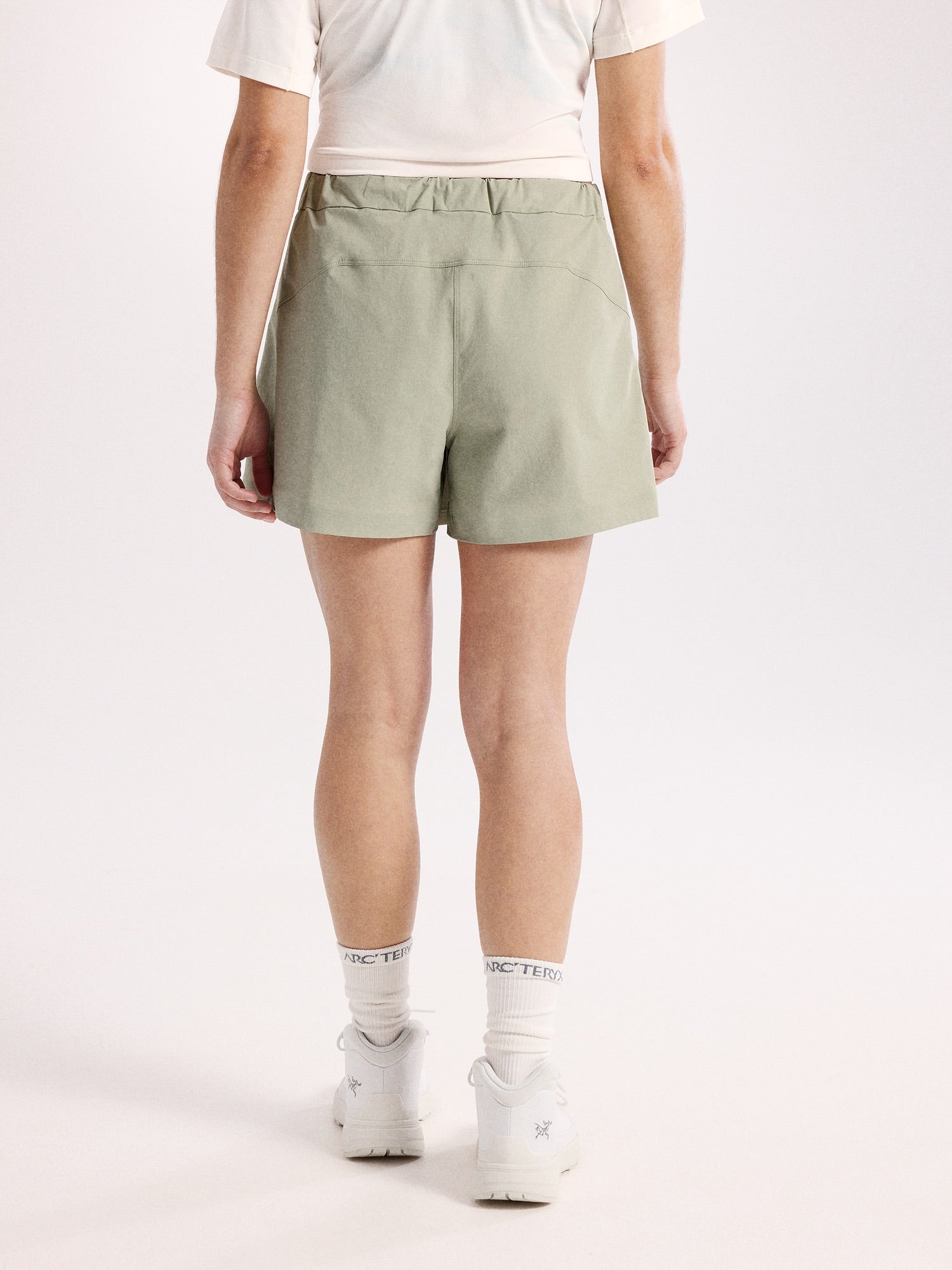 Sonii SL Skort 4'褲裙 女款