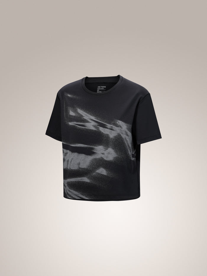 Sunna Speed Bird Crop 短袖 女款