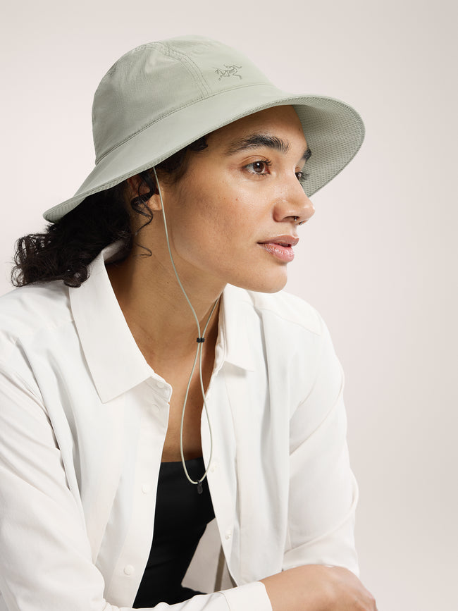 Sinsola Shade Hat 休閒帽
