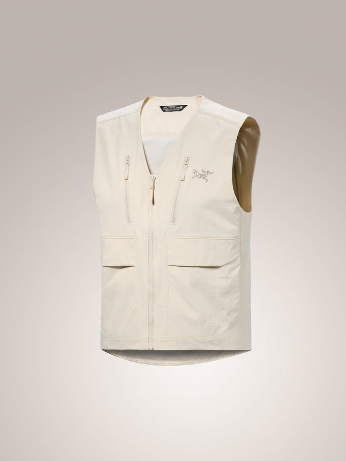 Sonii Utility Vest 背心 女款
