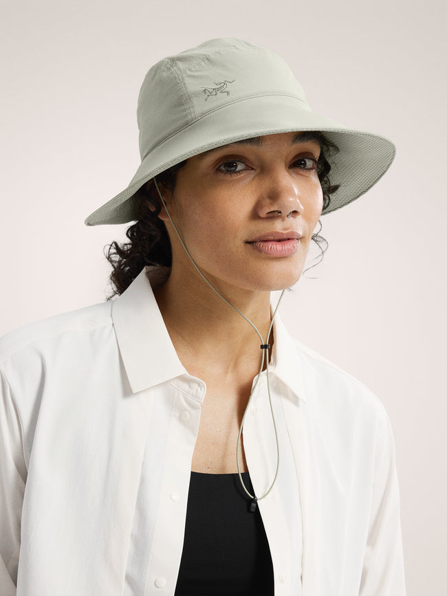 Sinsola Shade Hat 休閒帽