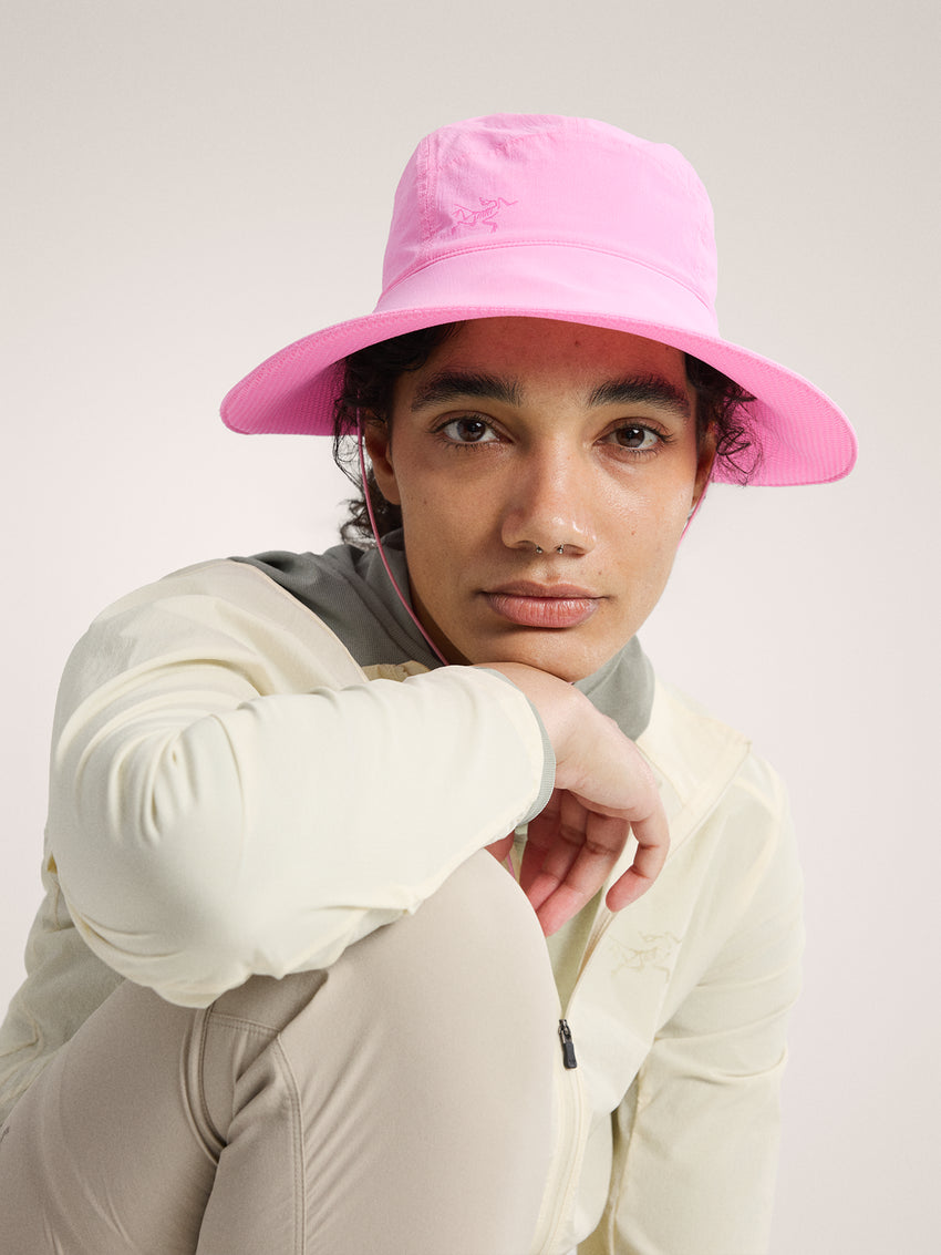 Sinsola Shade Hat 休閒帽