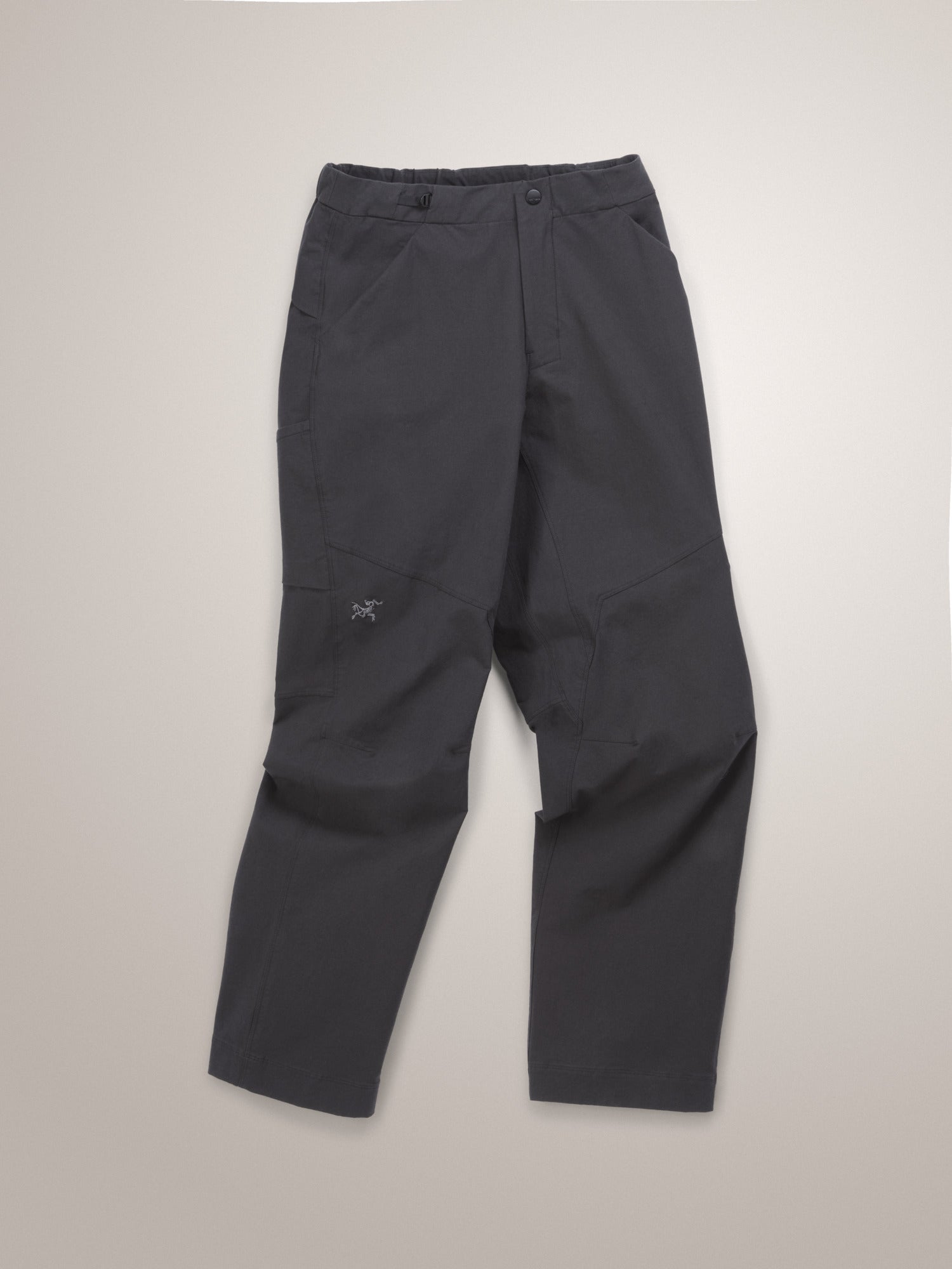 Clarkia Cotton Pant Wide Leg 長褲 女款