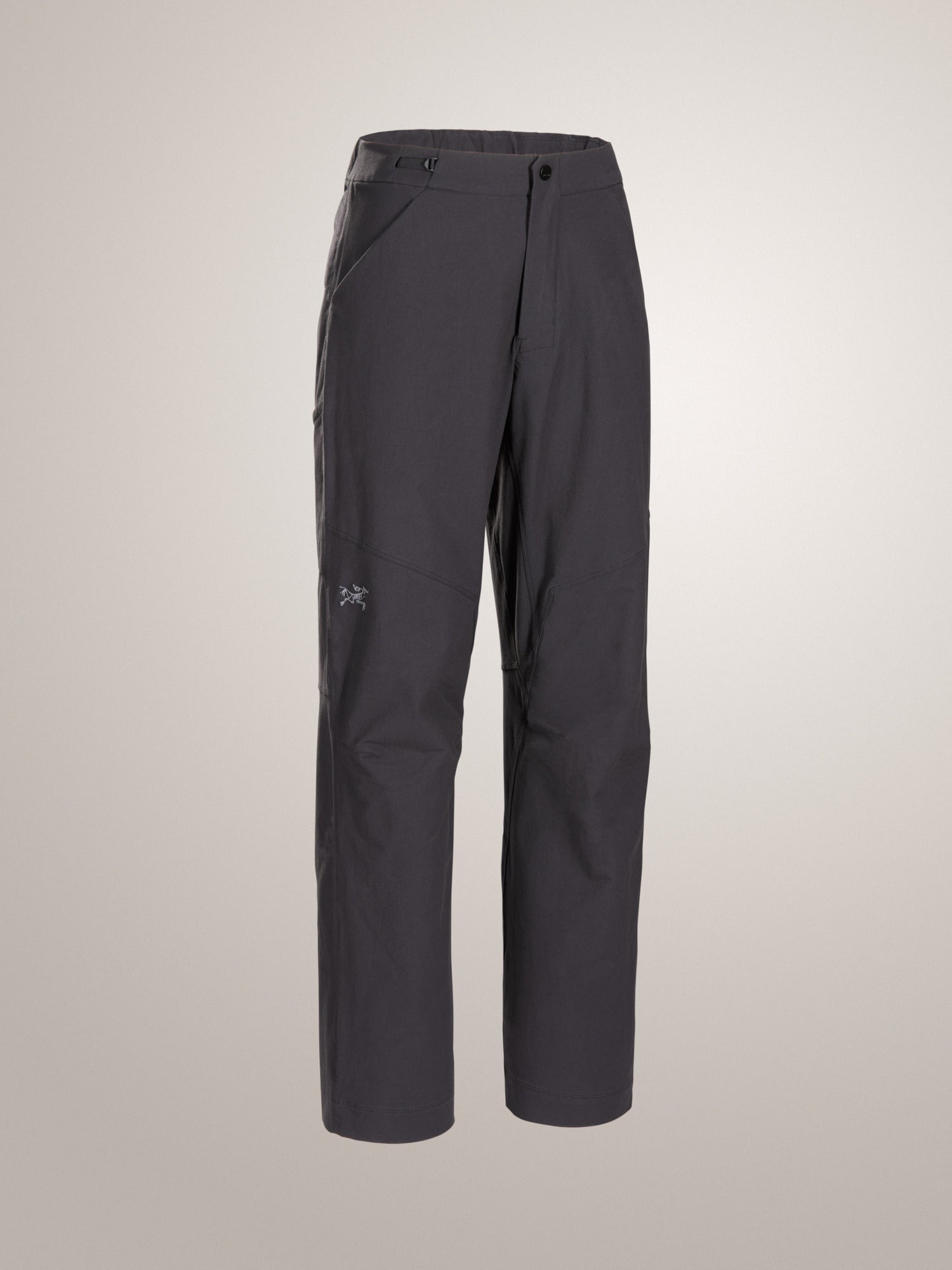 Clarkia Cotton Pant Wide Leg 長褲 女款