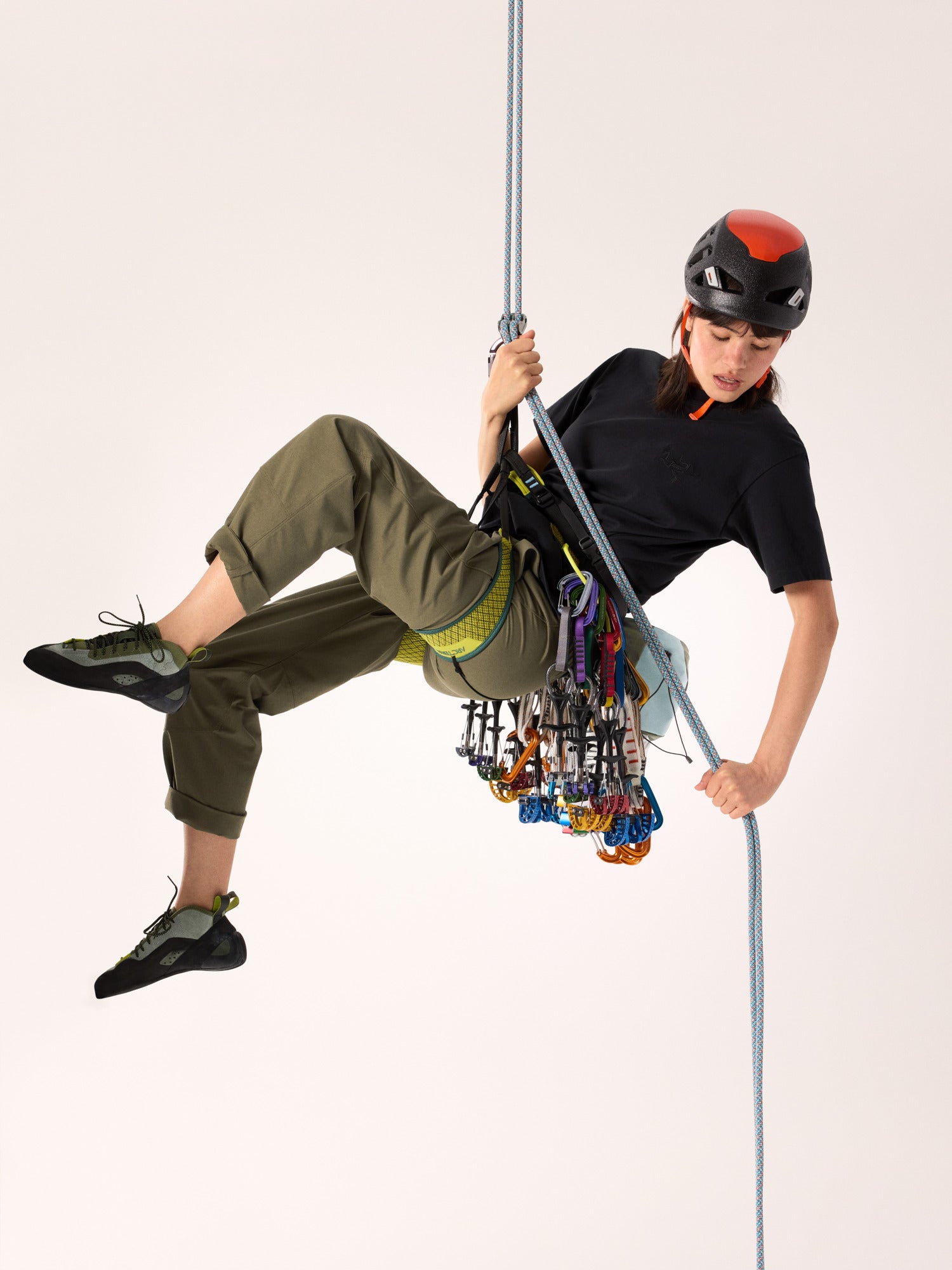 Kragg Cotton Little Bird Crew SS Tee 短袖 女款