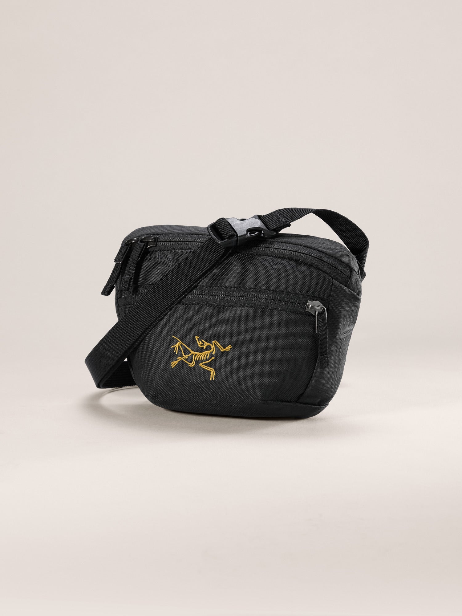 Mantis 1 Waist Pack 單肩腰包