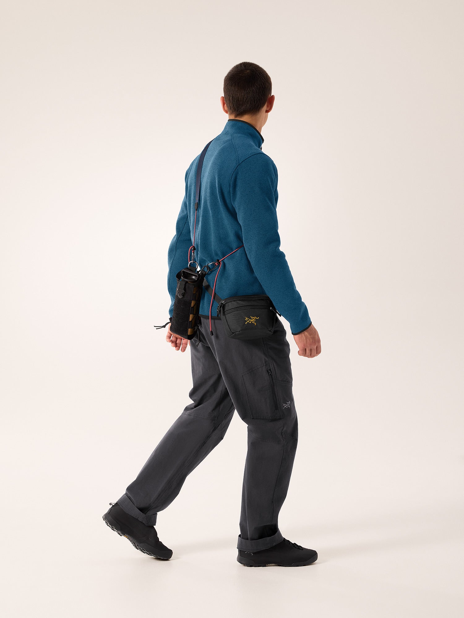 Mantis 1 Waist Pack 肩背腰包