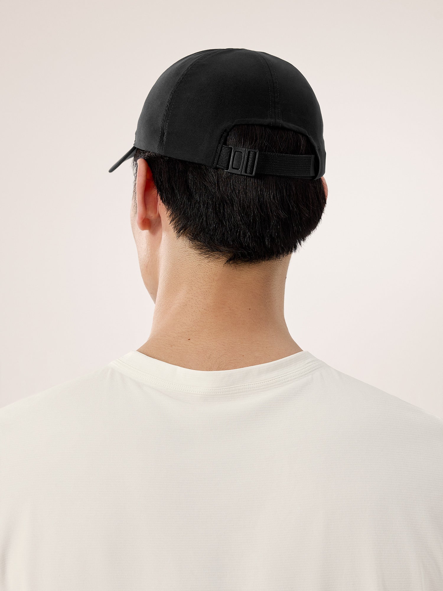 Bird Word Cap 休閒帽