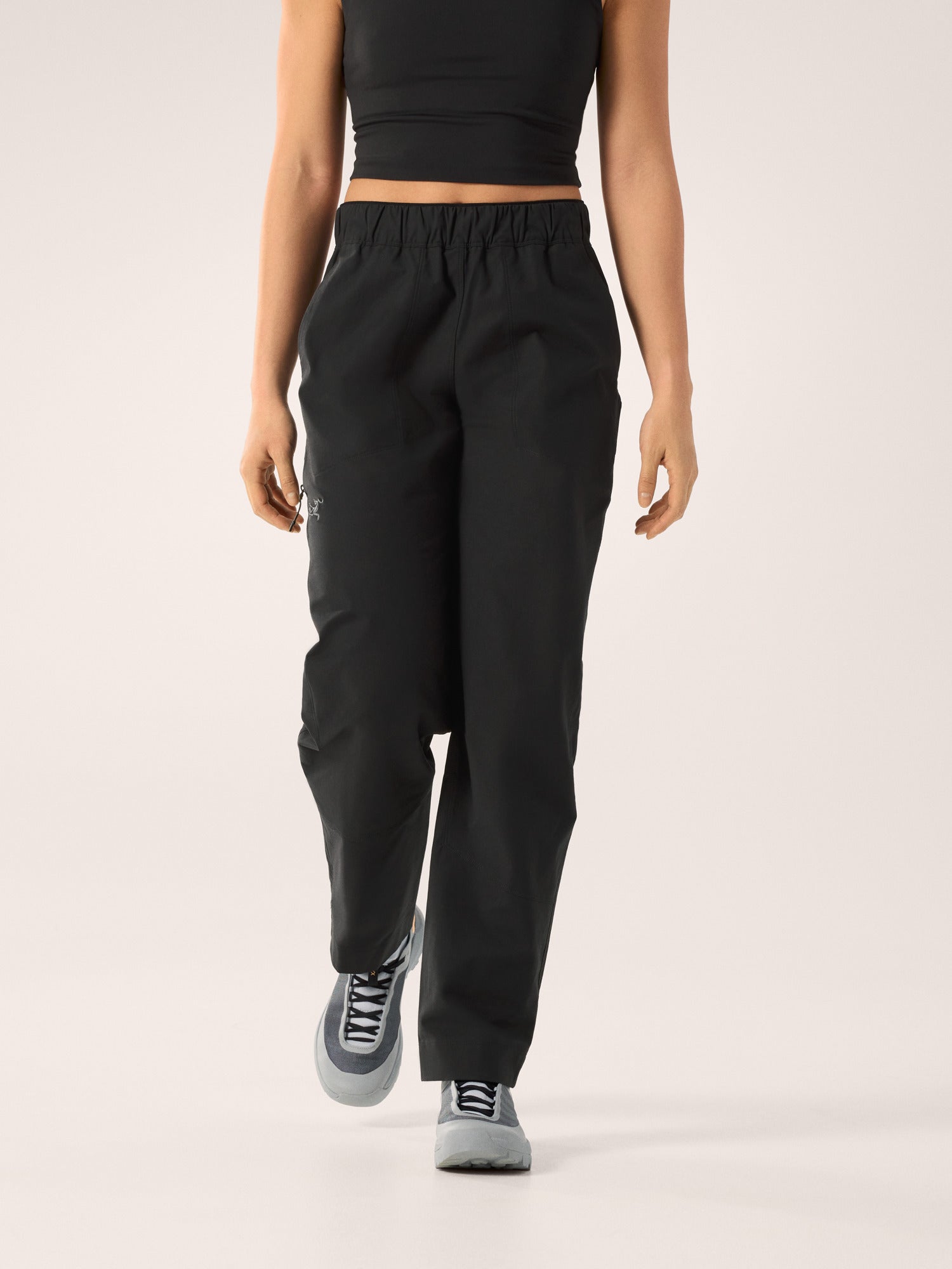 Kragg Cotton Pant 長褲 女款