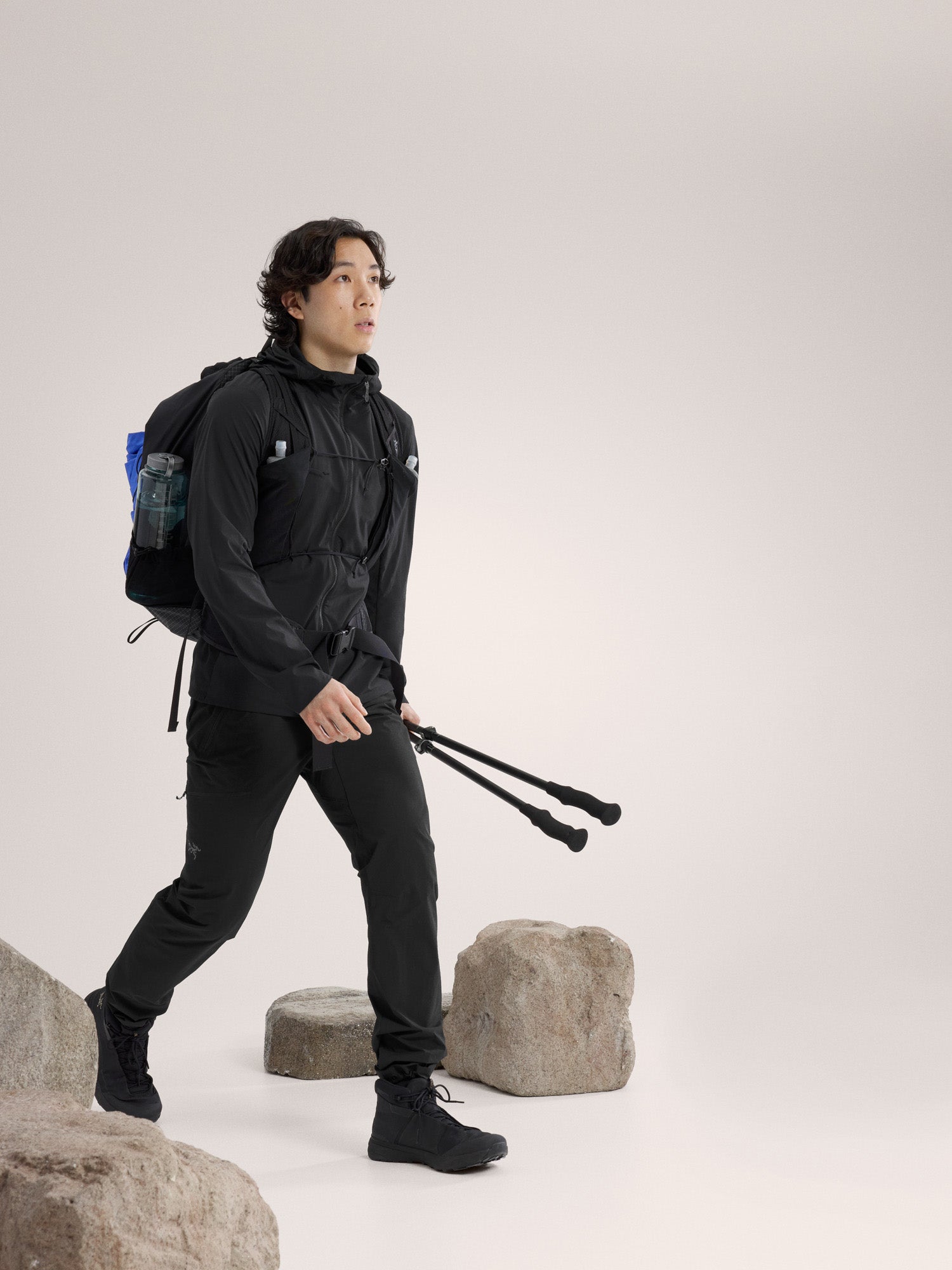 Atom SL Hoody 保暖外套 男款