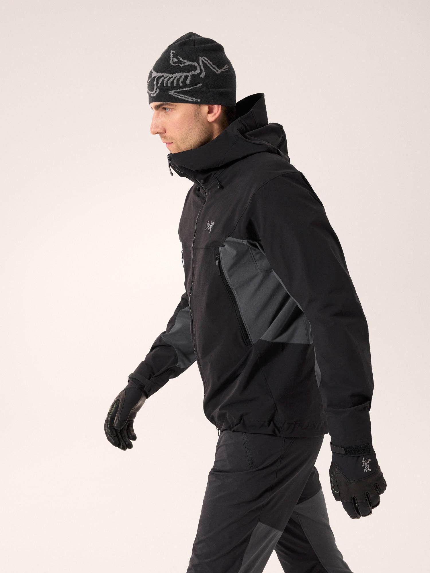 Serratus Hoody 外套 男款