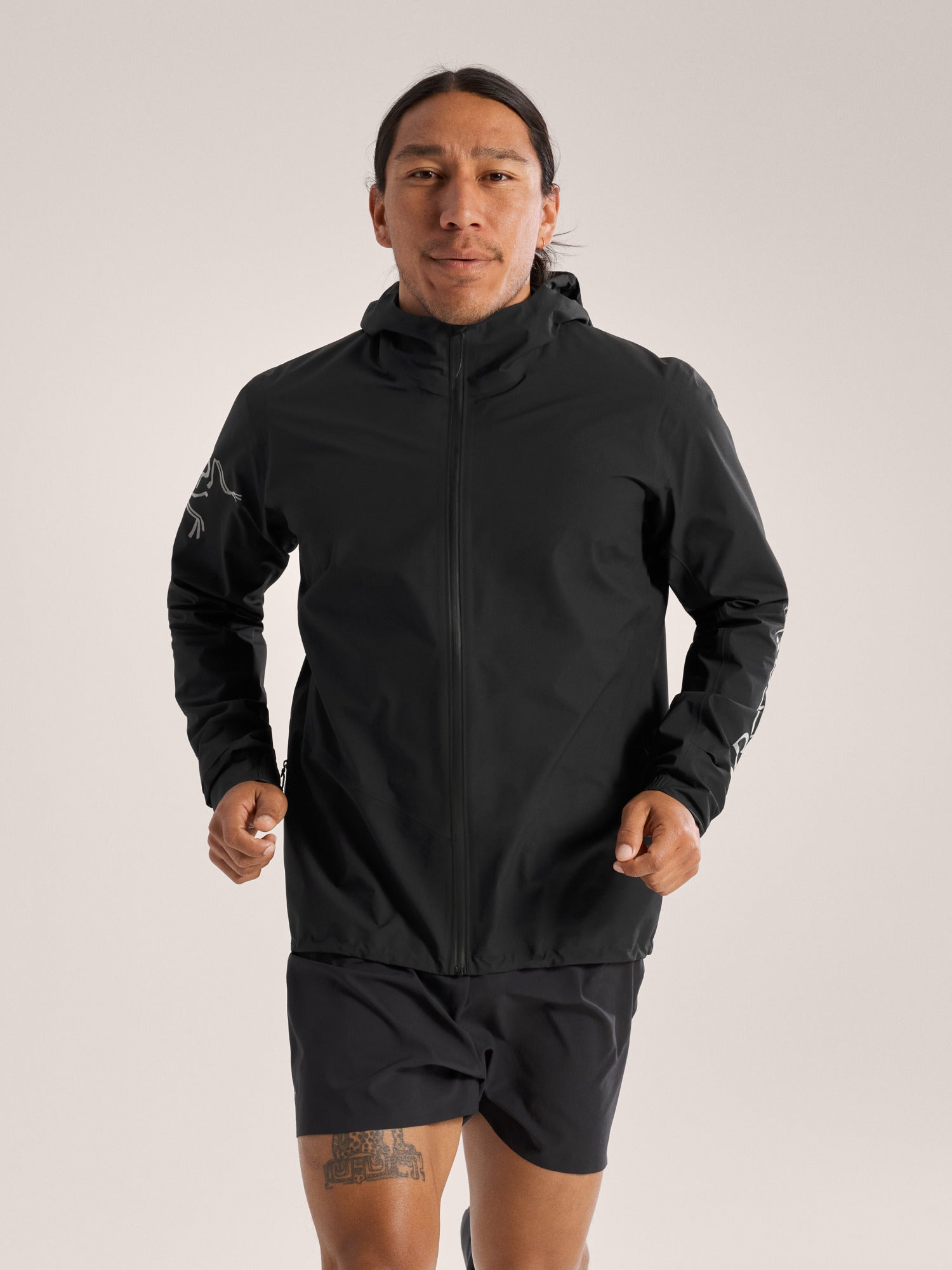 Norvan Jacket防水硬殼外套 男款