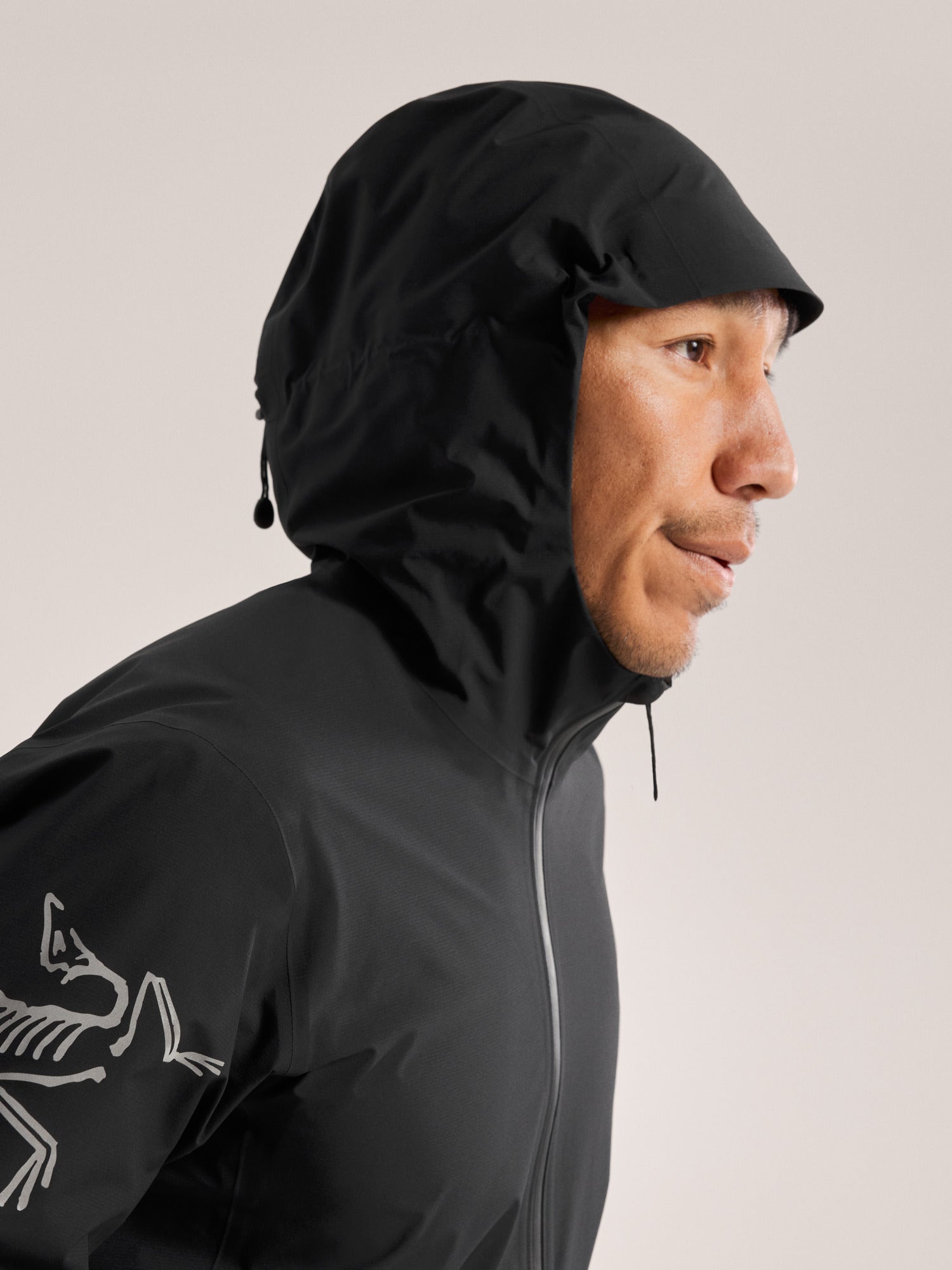 Norvan Jacket防水硬殼外套 男款