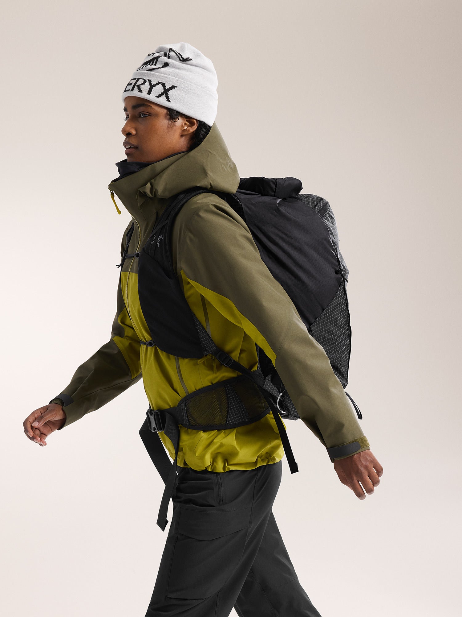 Aerios 35 Backpack 後背包