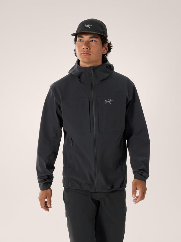 Gamma Hoody 外套 男款