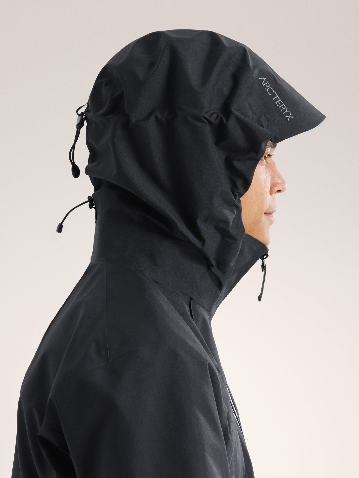 Beta AR Jacket 防水硬殼外套 男款