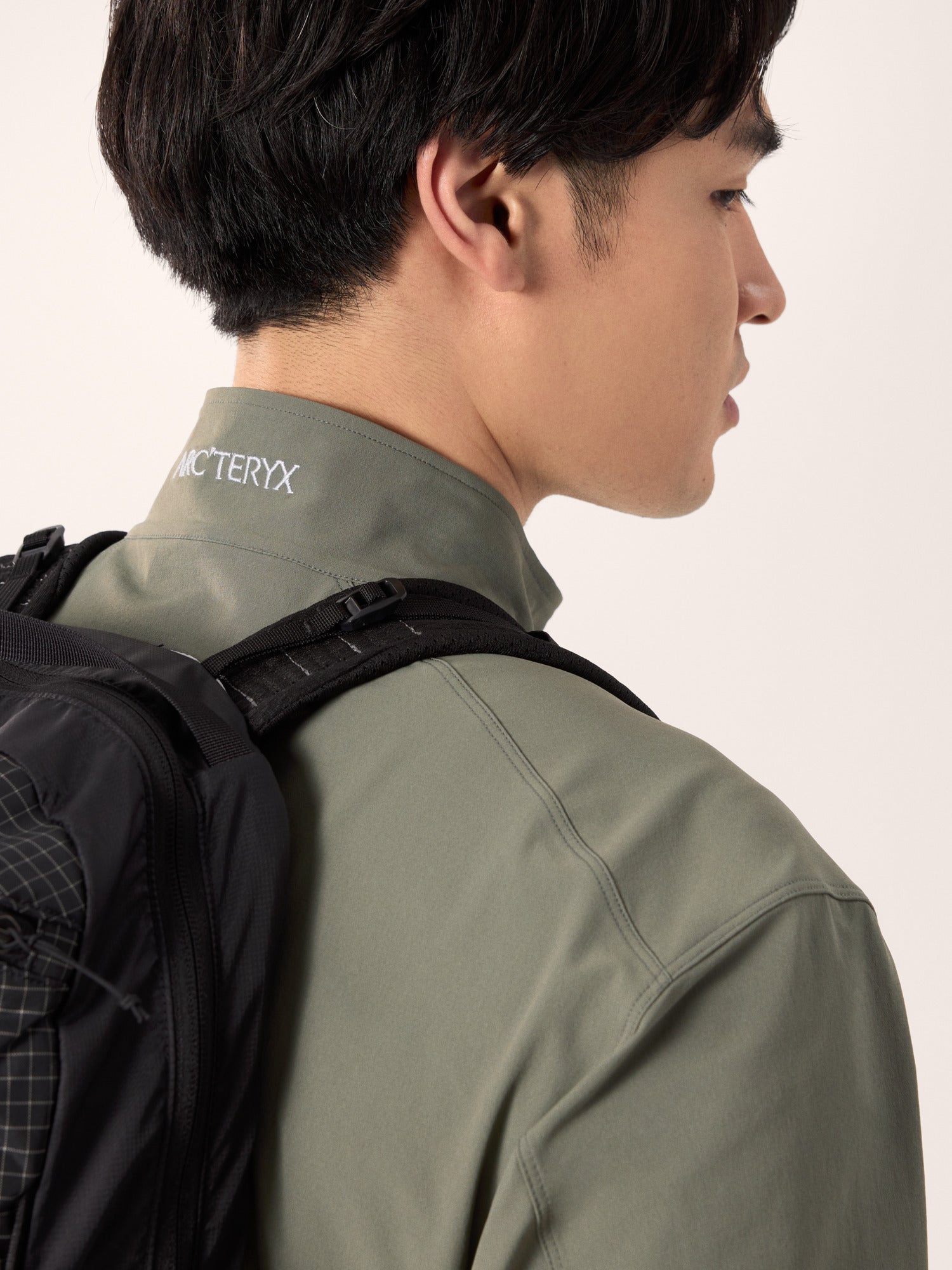 Gamma Jacket  外套 男款