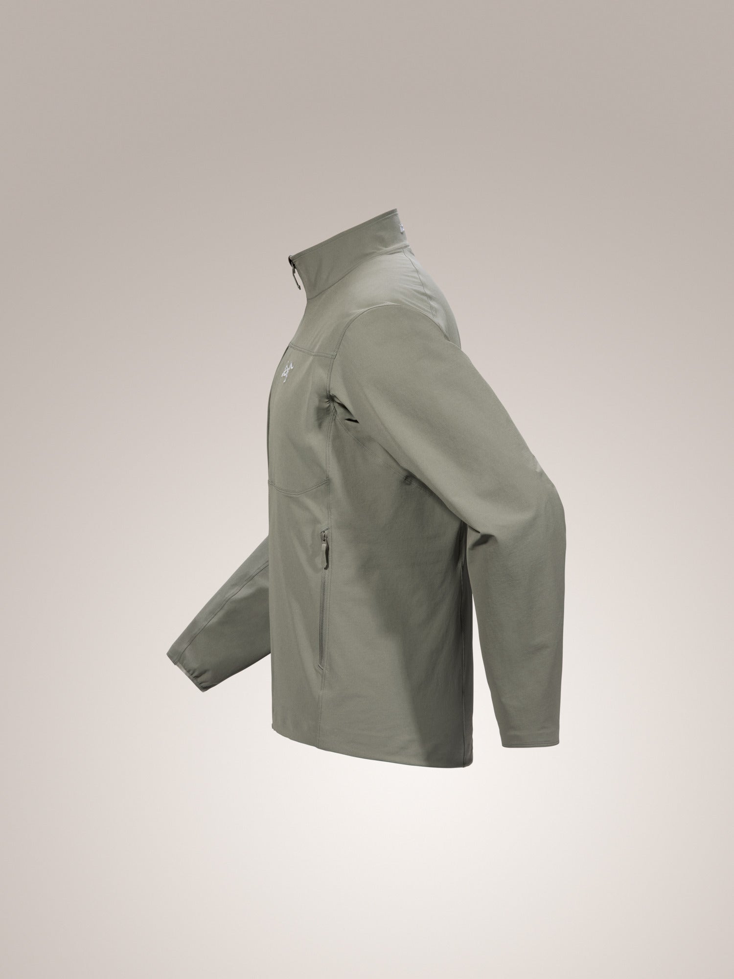 Gamma Jacket  外套 男款