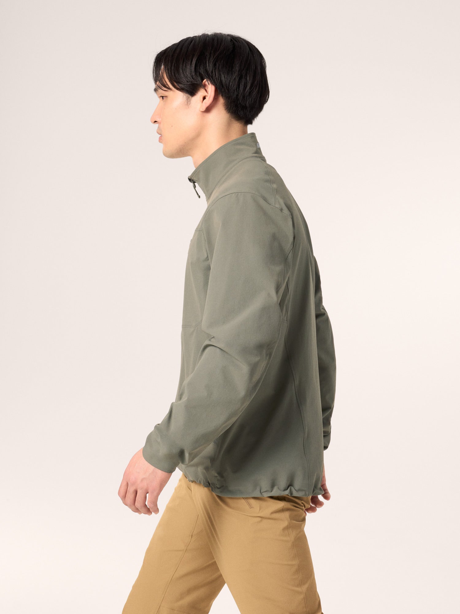 Gamma Jacket  外套 男款