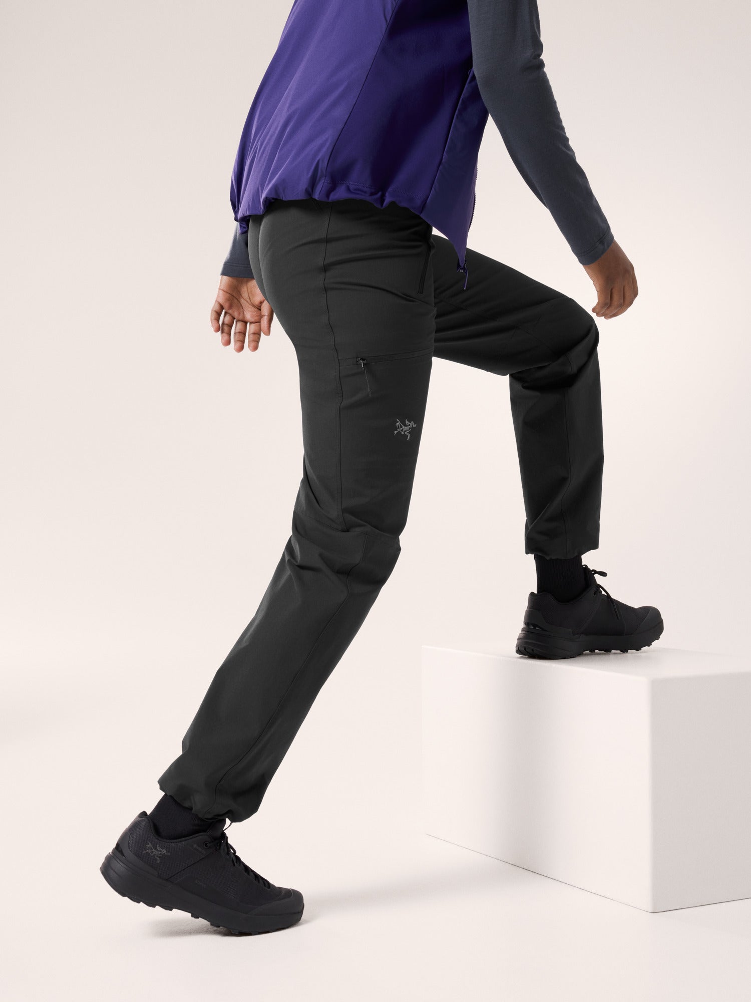 Gamma Pant長褲 女款