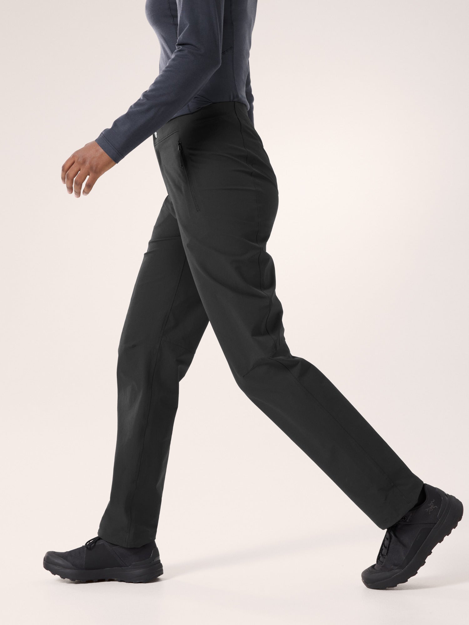 Gamma Pant長褲 女款