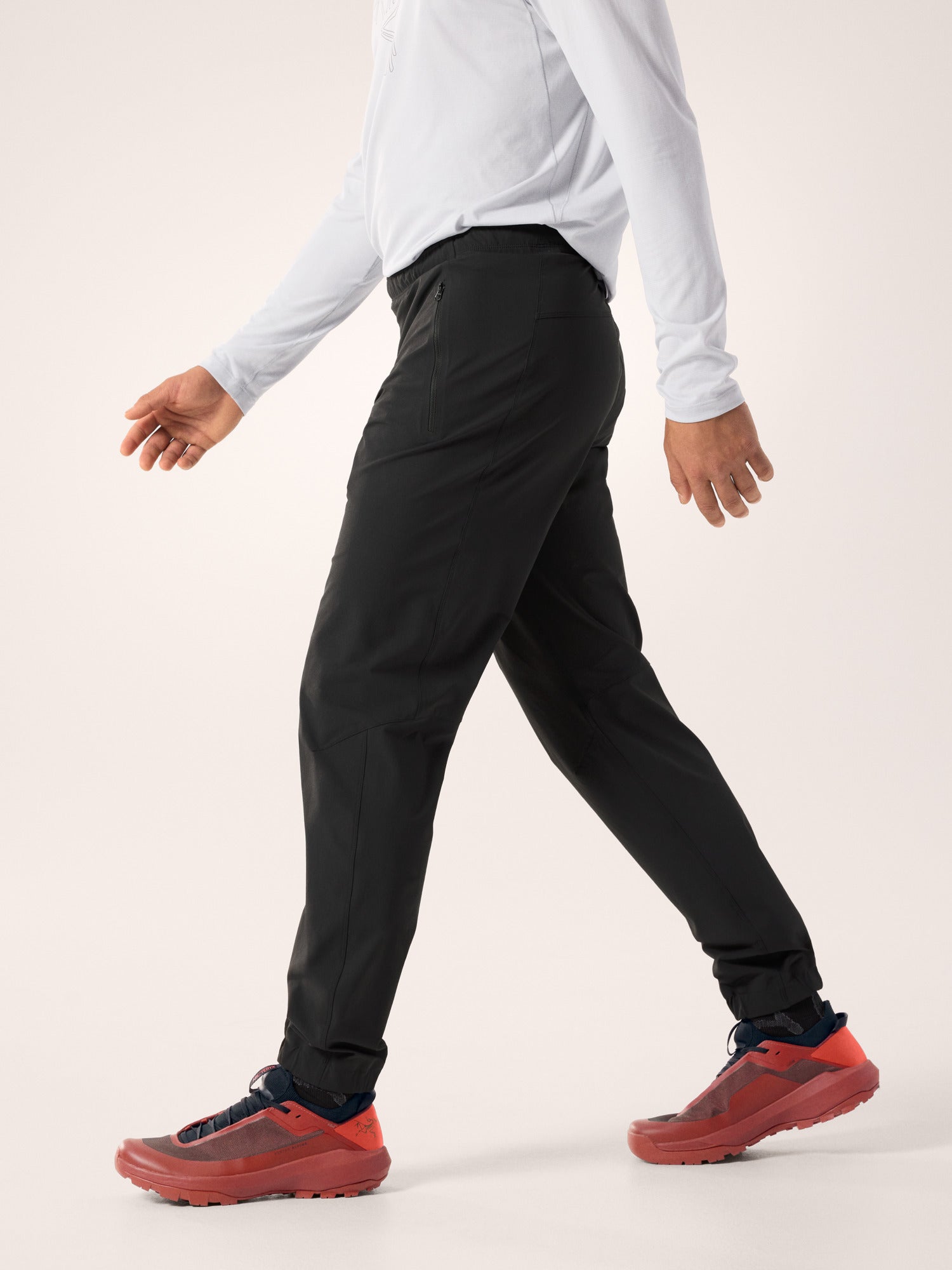 Gamma Jogger 長褲 男款