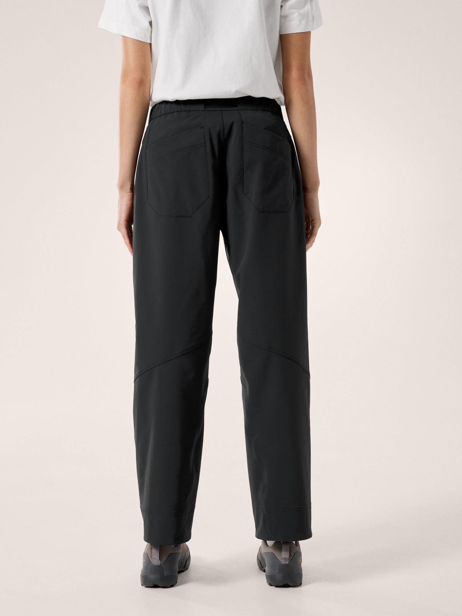 Nia Pant 長褲 女款