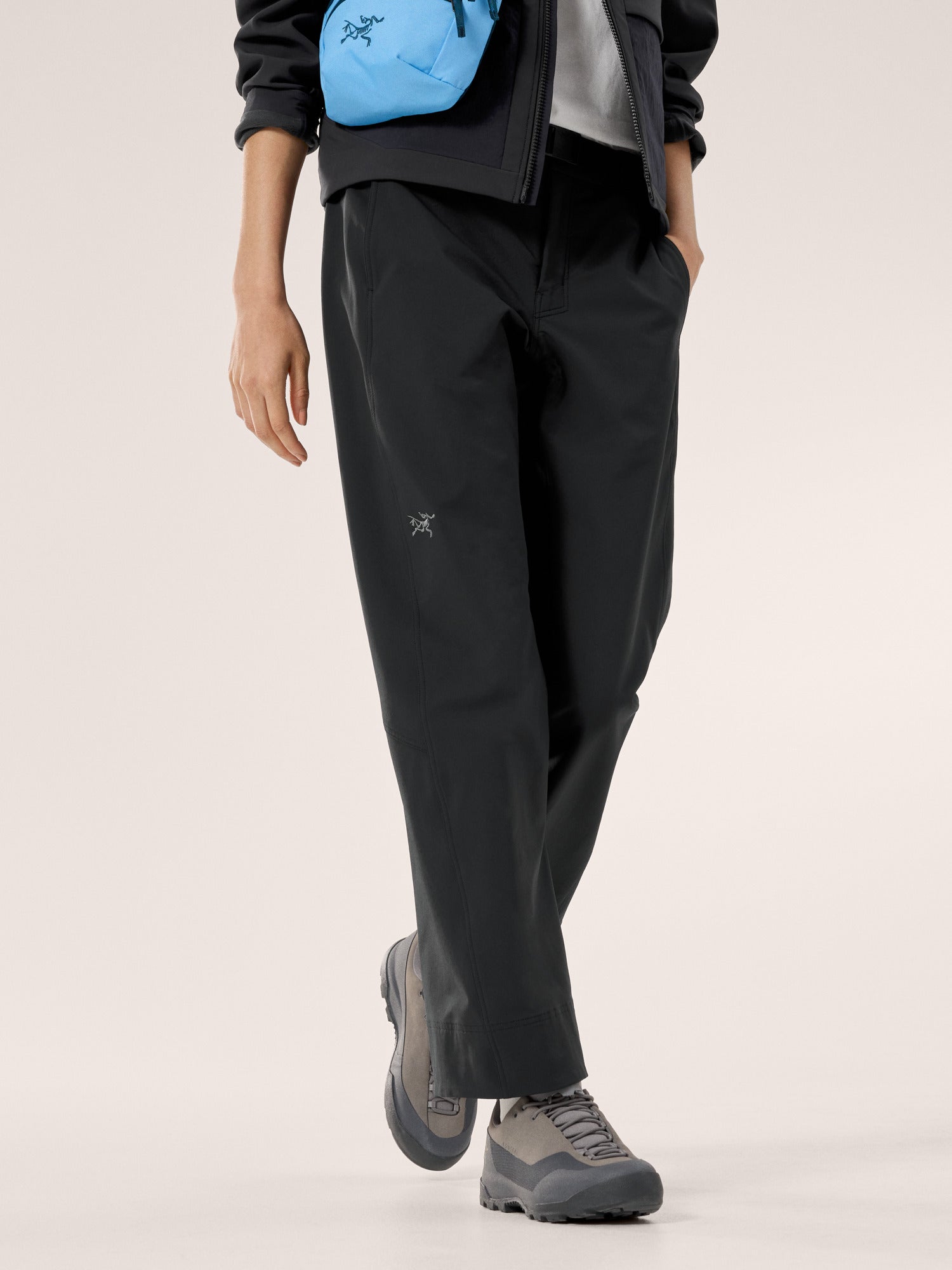Nia Pant 長褲 女款
