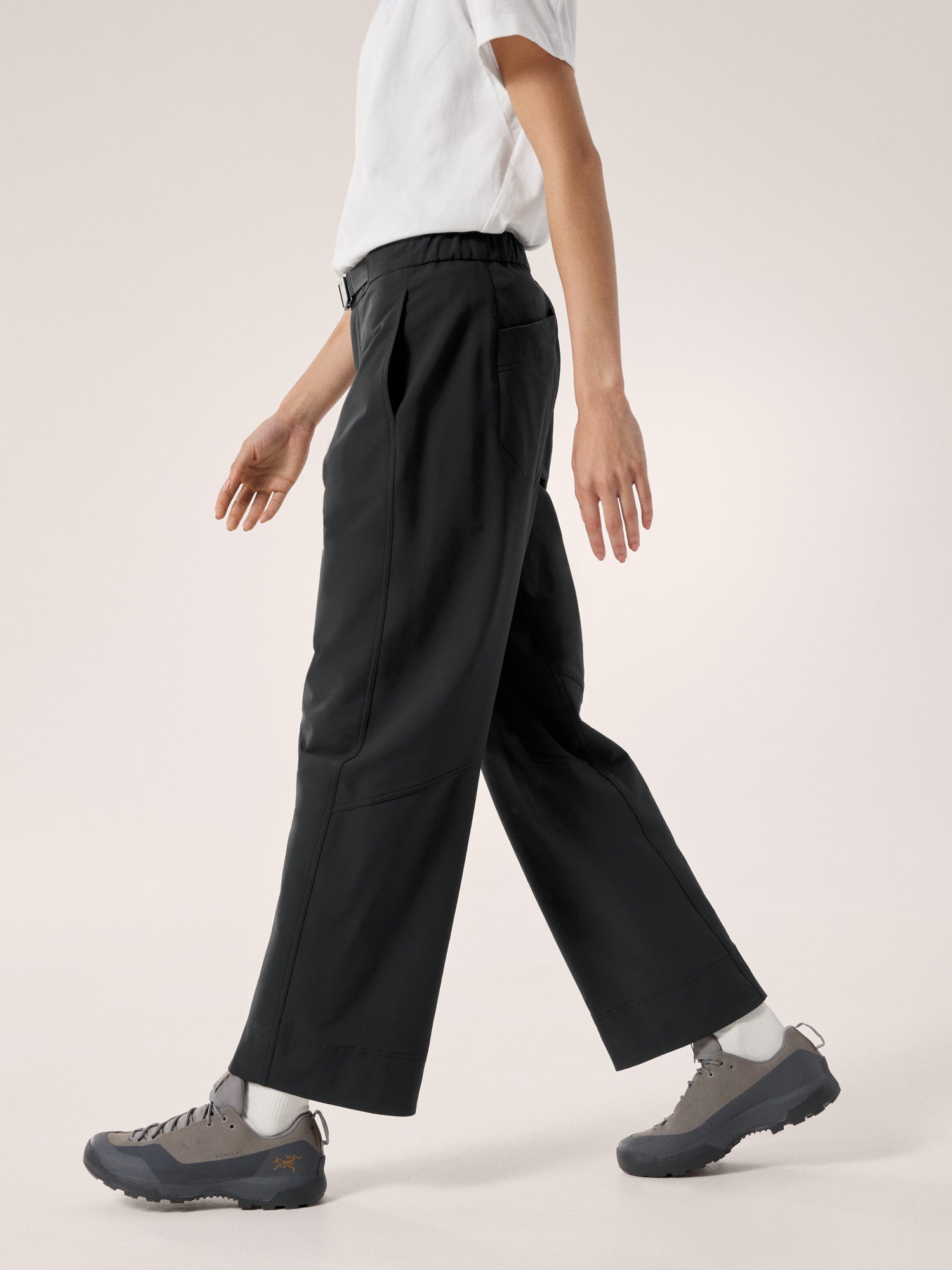 Nia Pant 長褲 女款
