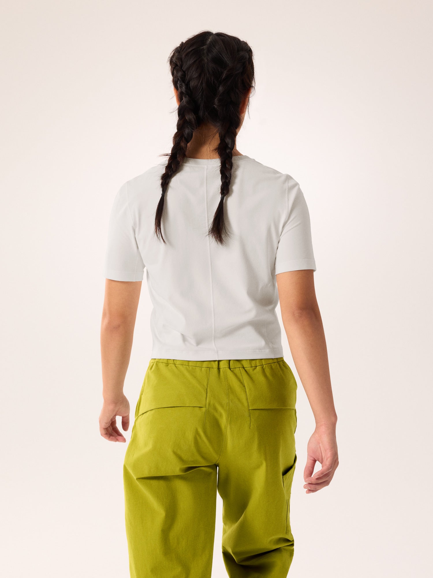 Rula T-Shirt SS Tee 短袖 女款