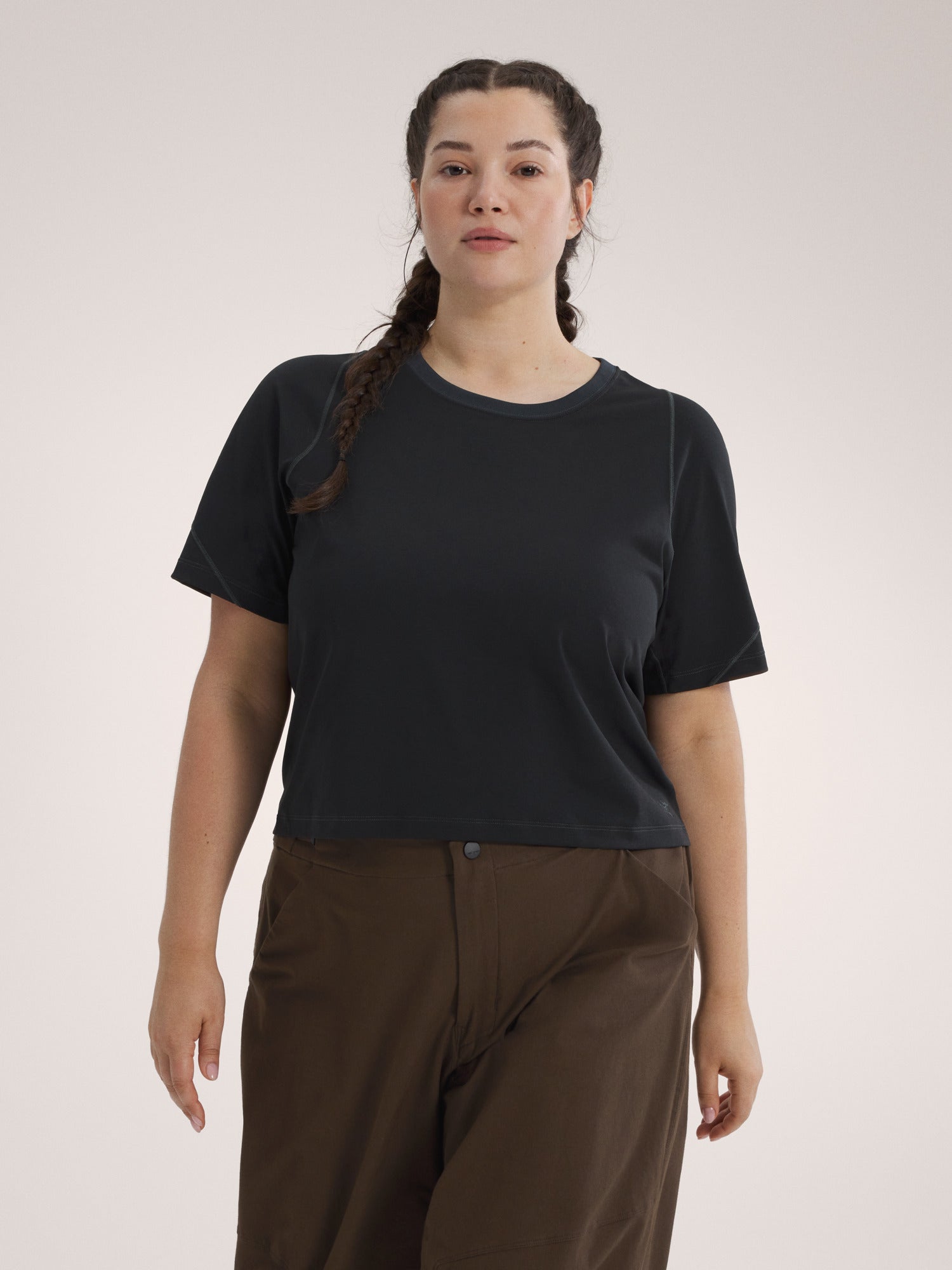 Rula T-Shirt SS Tee 短袖 女款