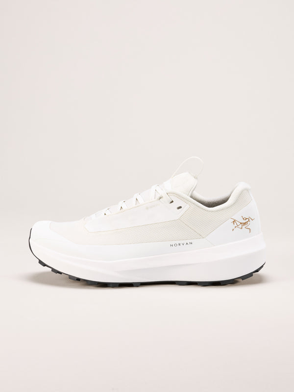 NORVAN LD 4 GTX 越野跑鞋 女款