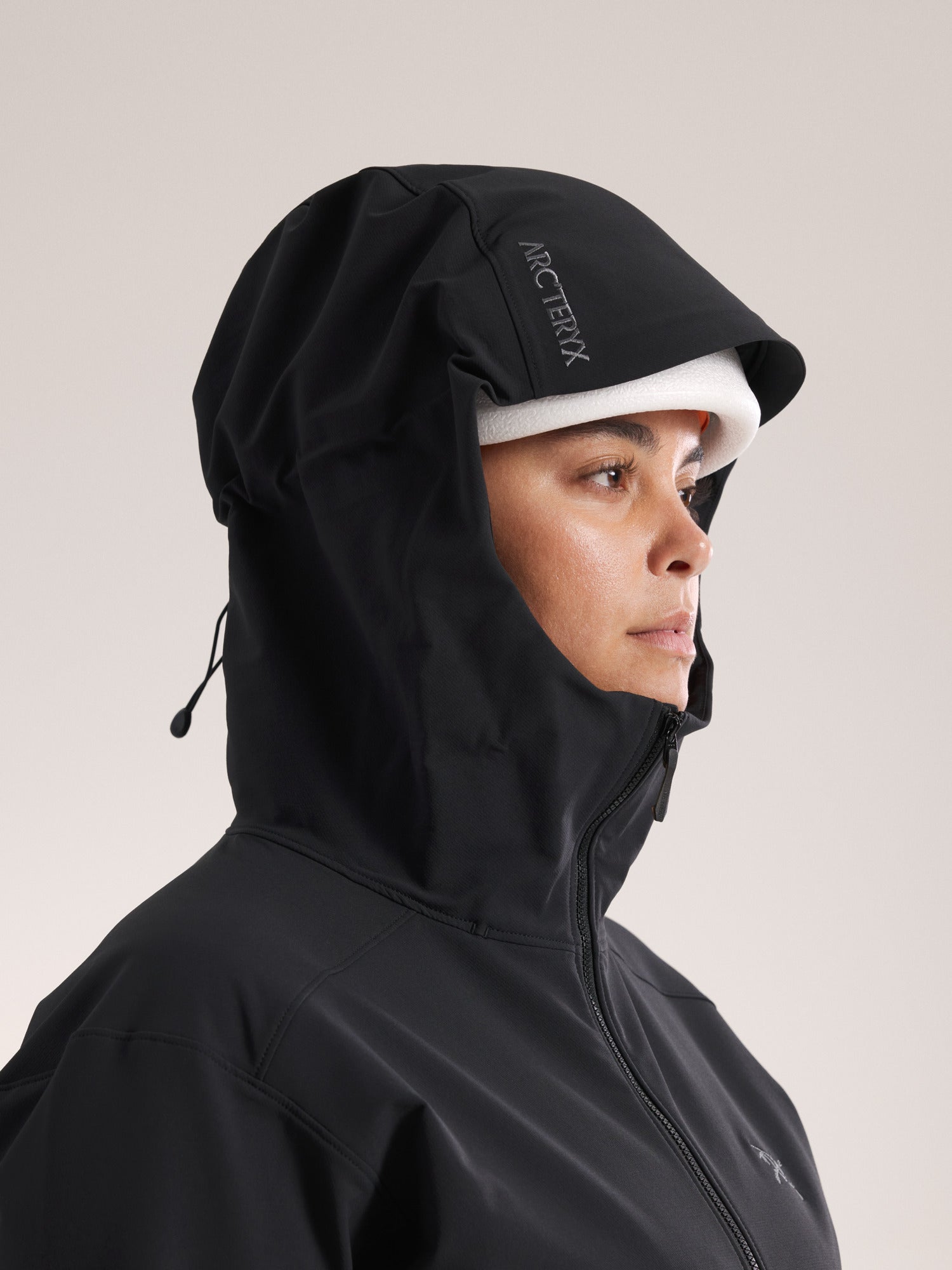 Gamma Hoody 外套 女款