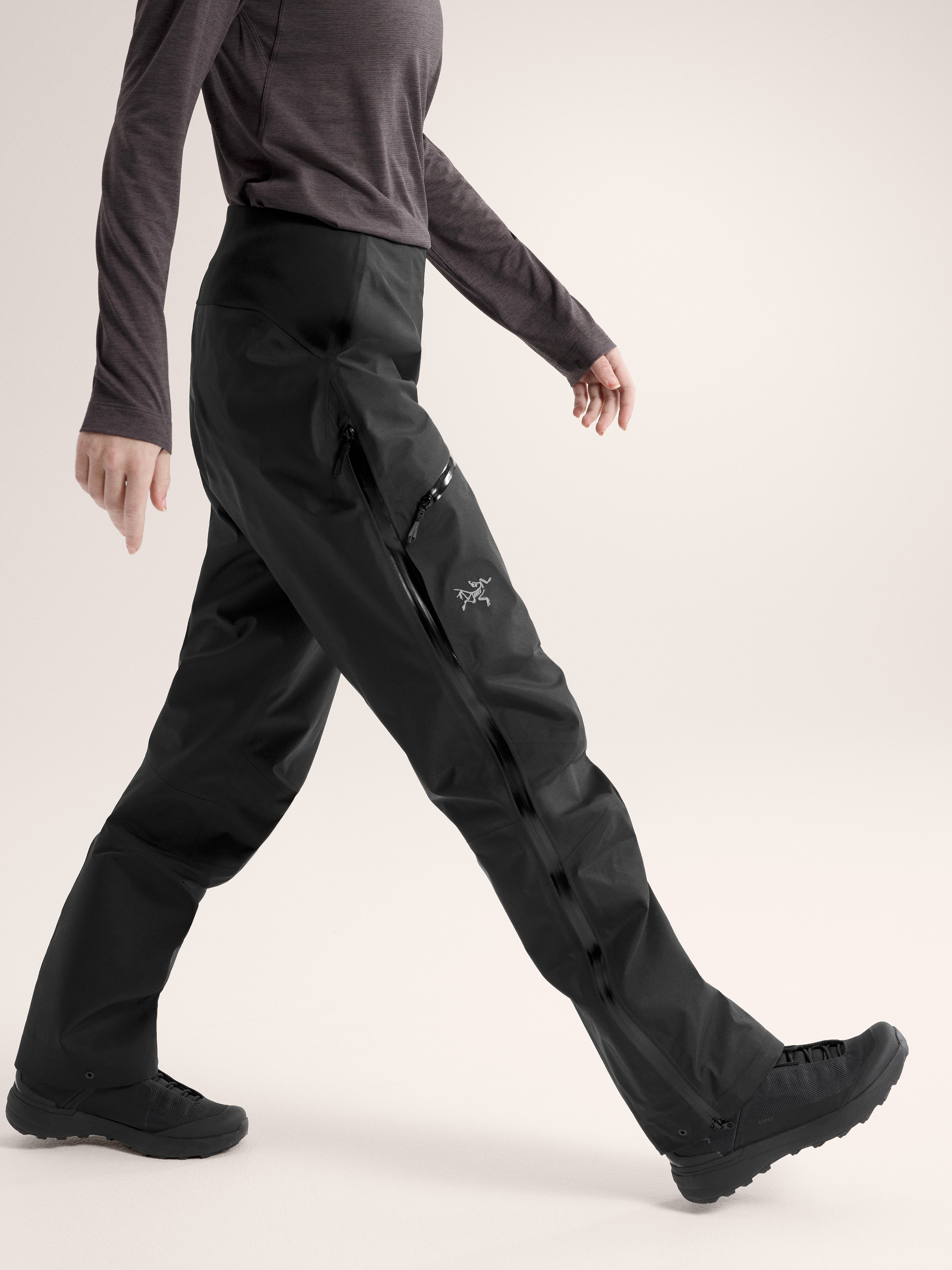 Beta Pant 機能長褲 女款