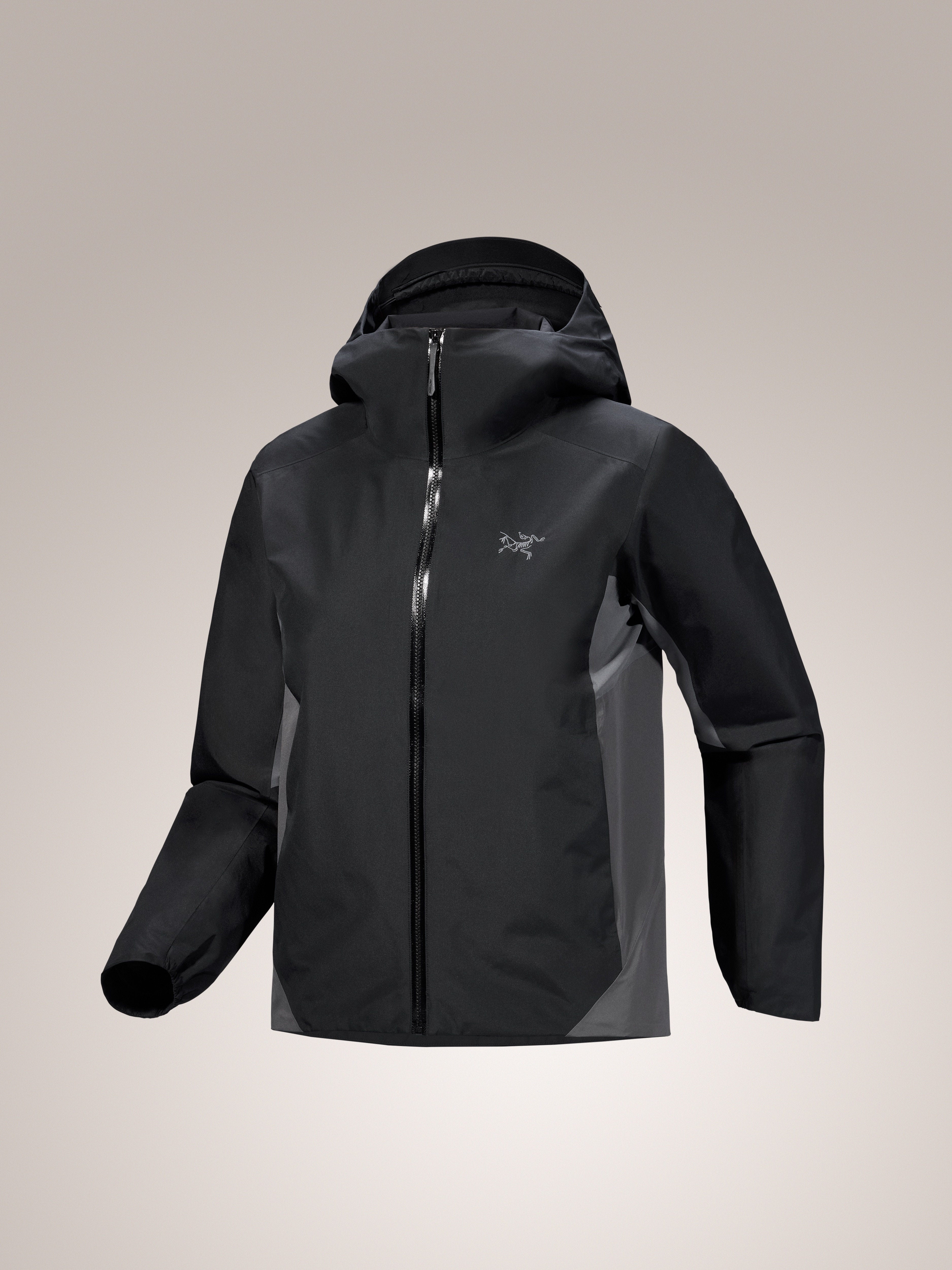 Solano Hoody 防風連帽外套 女款