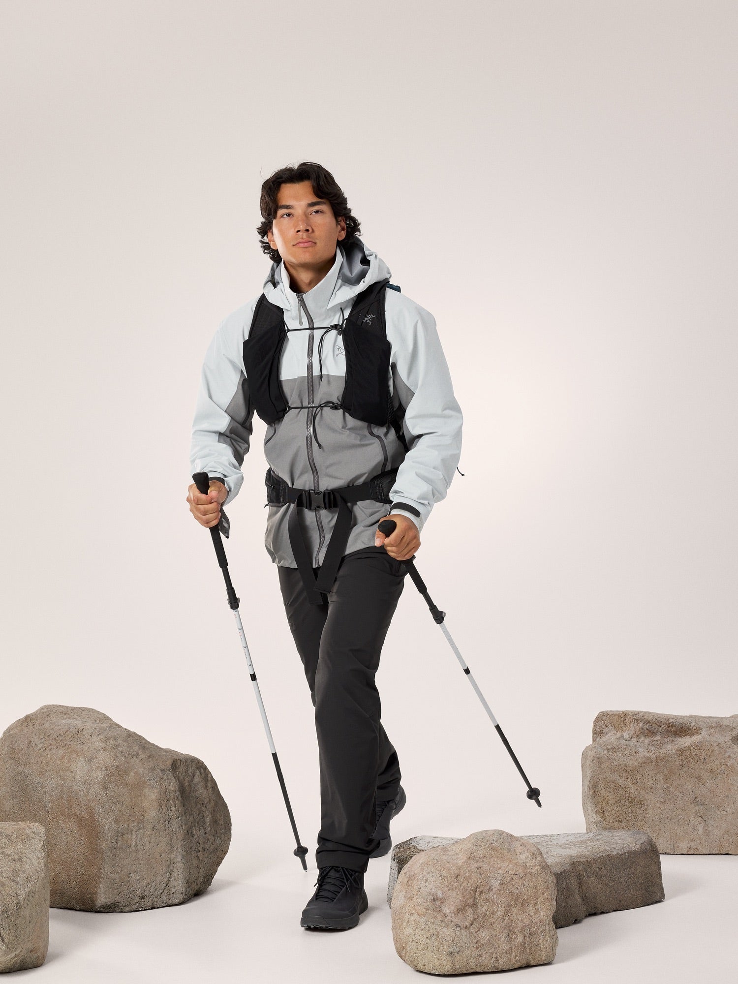 Beta AR Jacket 防水硬殼外套 男款