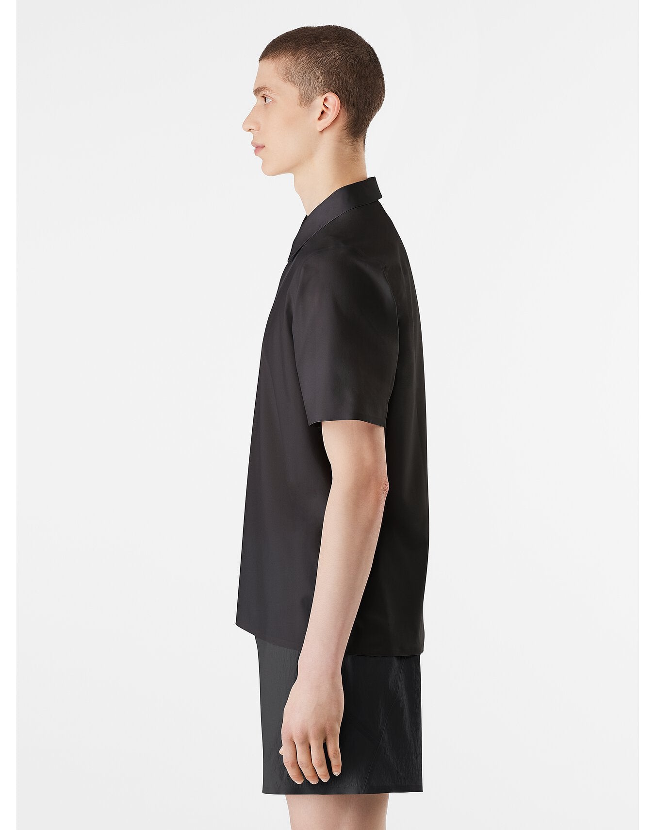 Dromos Tech Polo 短袖Polo衫 男款